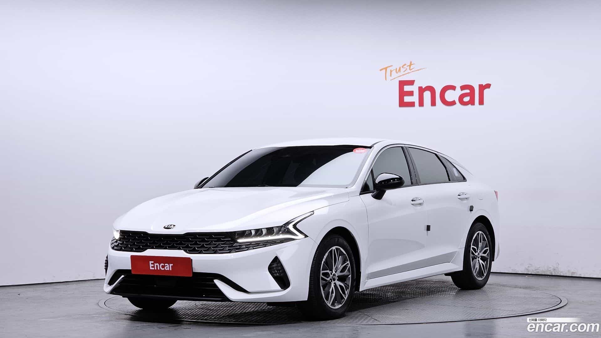 K5 Kia 2020.6-OUTER-001