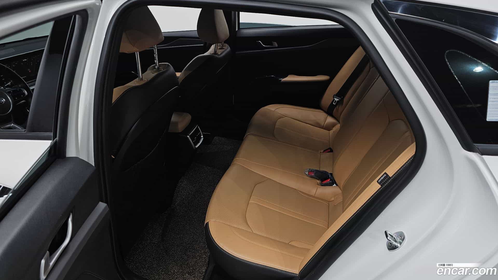 K5 Kia 2020.6-OPTION-016