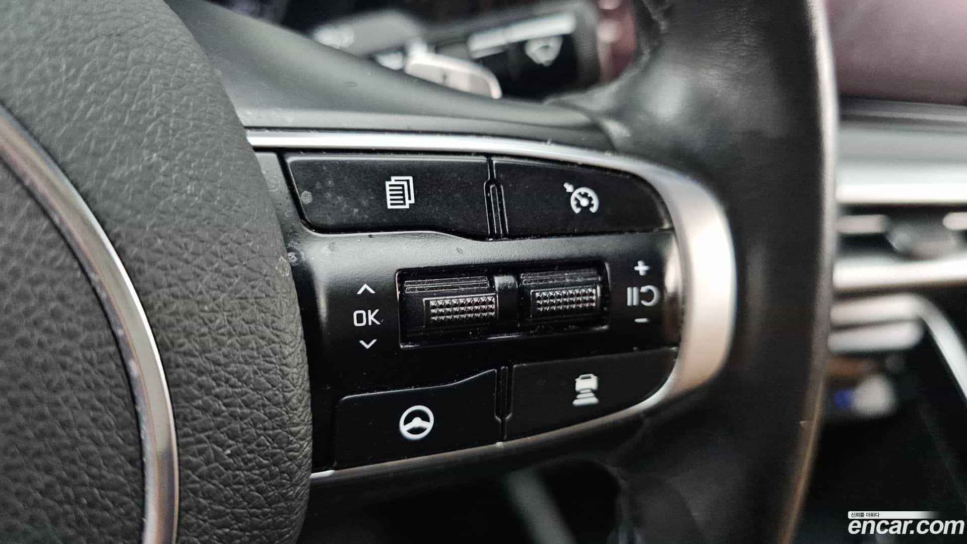 K5 Kia 2020.6-OPTION-021