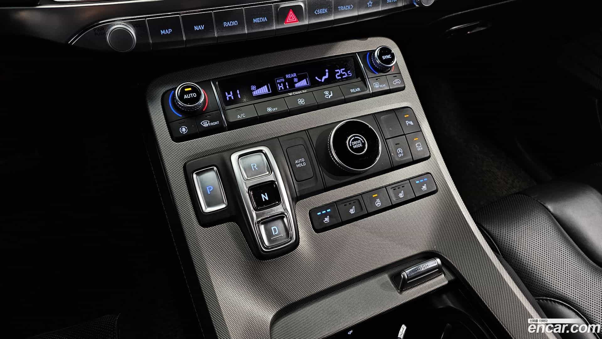 Palisade Hyundai 2021.5-INNER-009