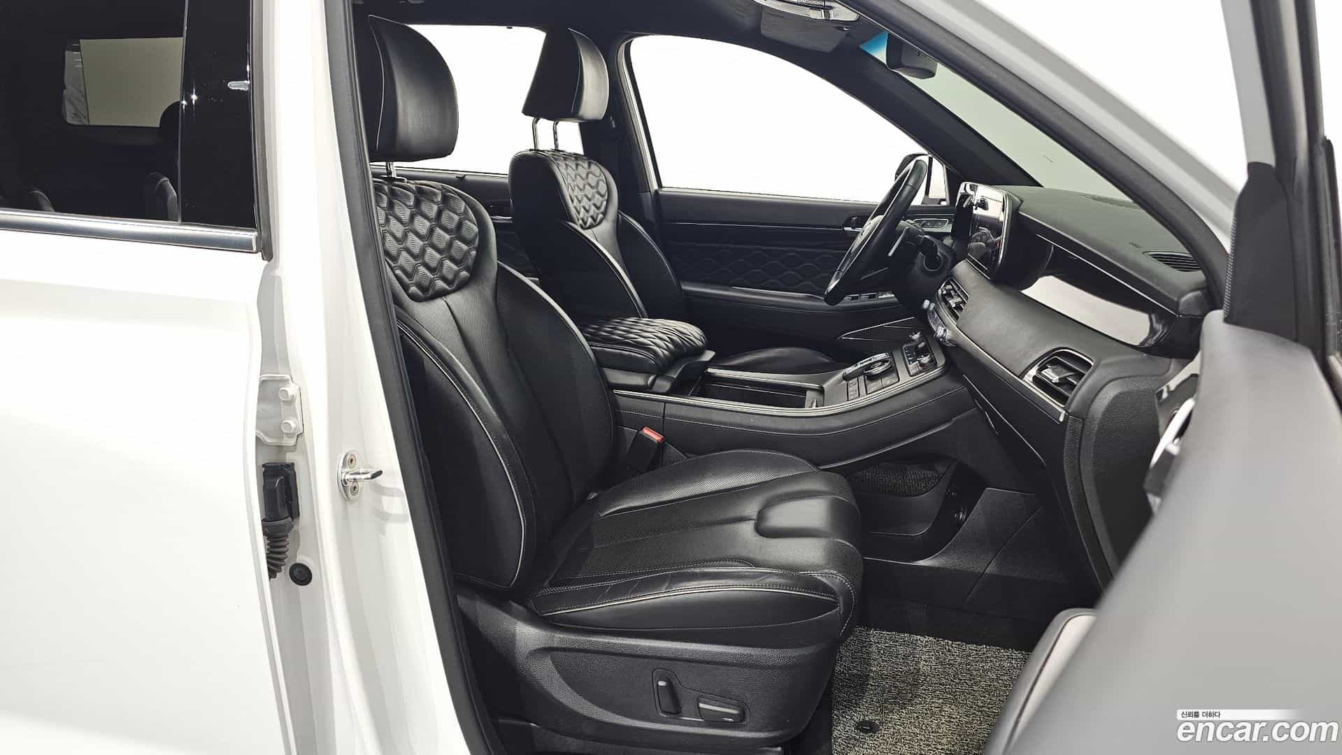 Palisade Hyundai 2021.5-INNER-010
