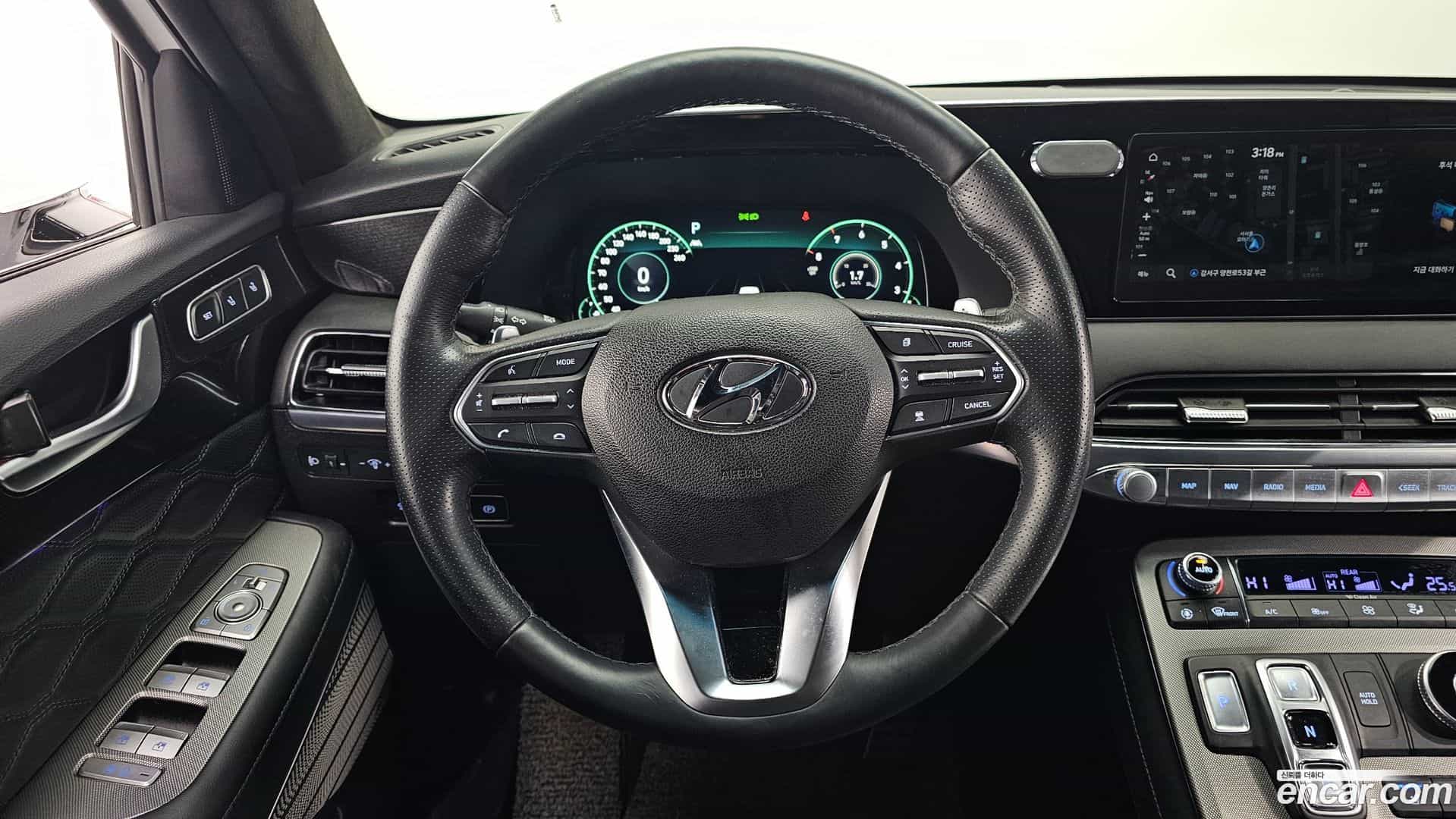 Palisade Hyundai 2021.5-OPTION-017