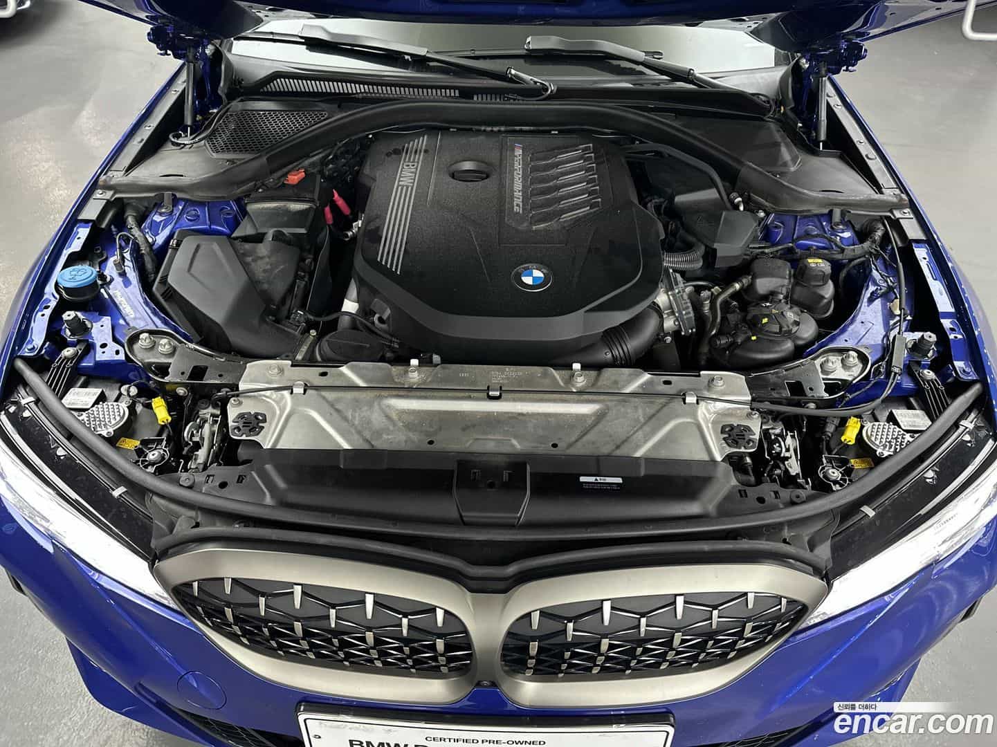 3-Series BMW 2021.2-INNER-006