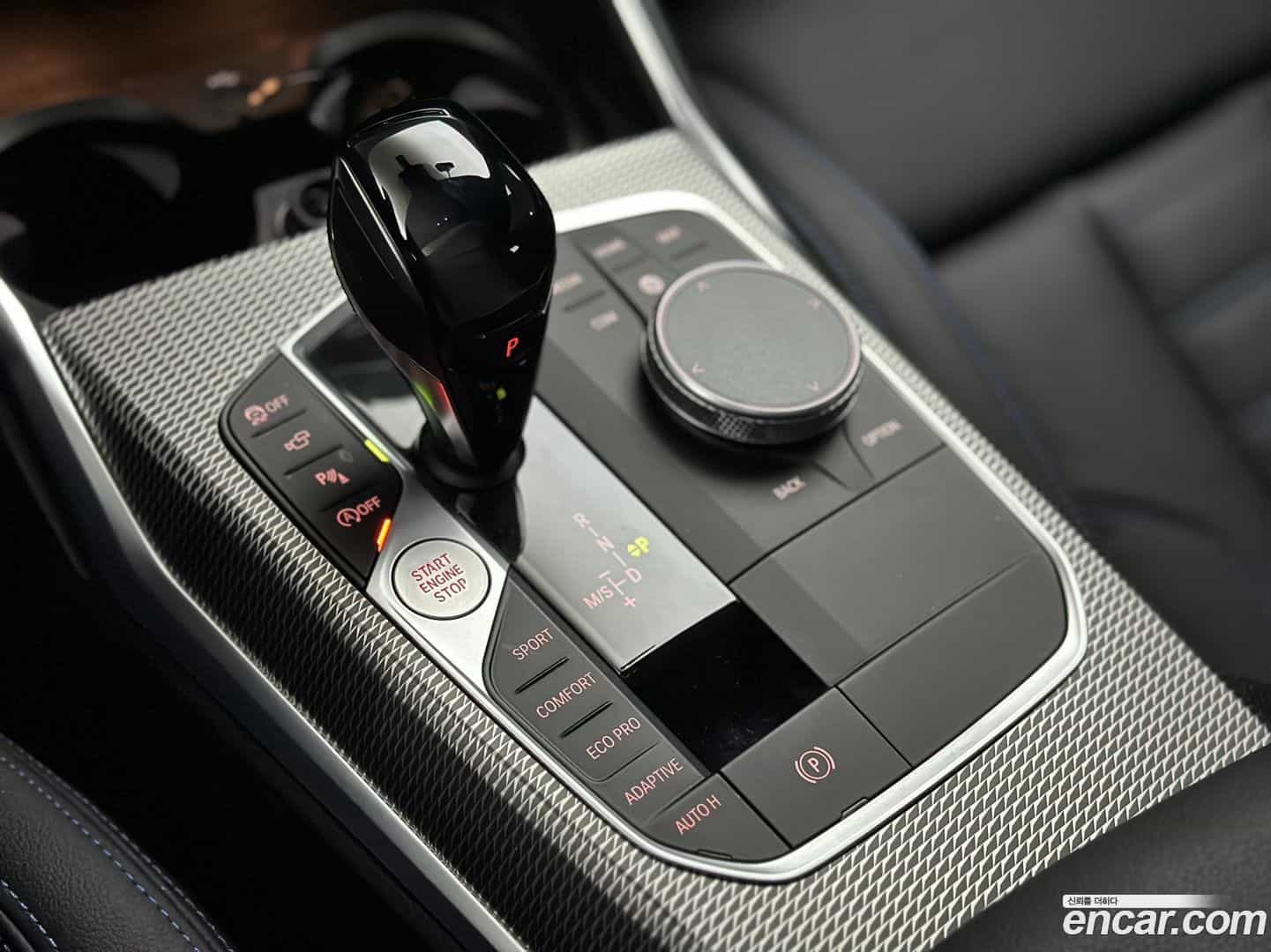 3-Series BMW 2021.2-INNER-009
