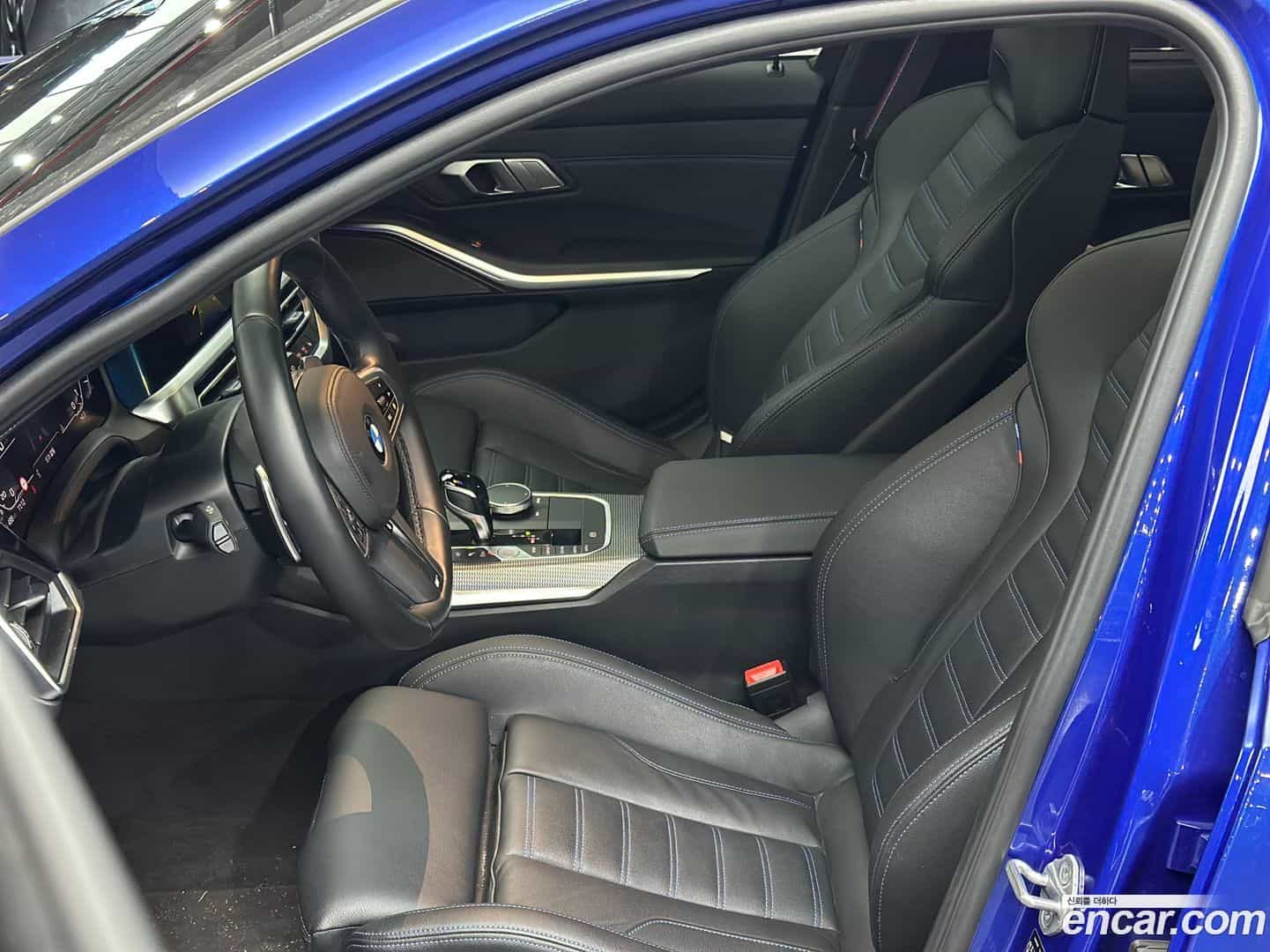 3-Series BMW 2021.2-INNER-010