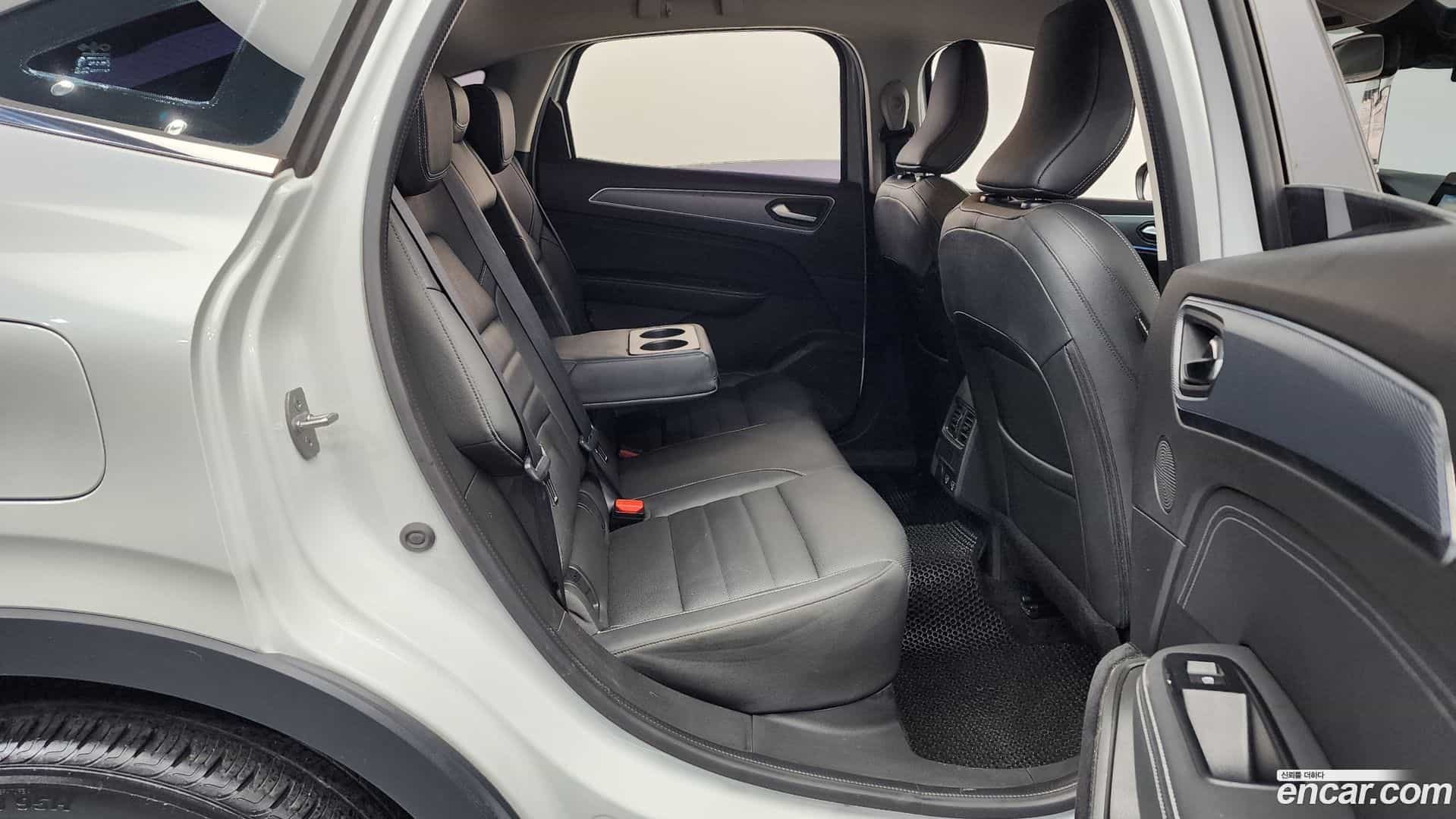 XM3 Renault Korea 2021.3-OPTION-016