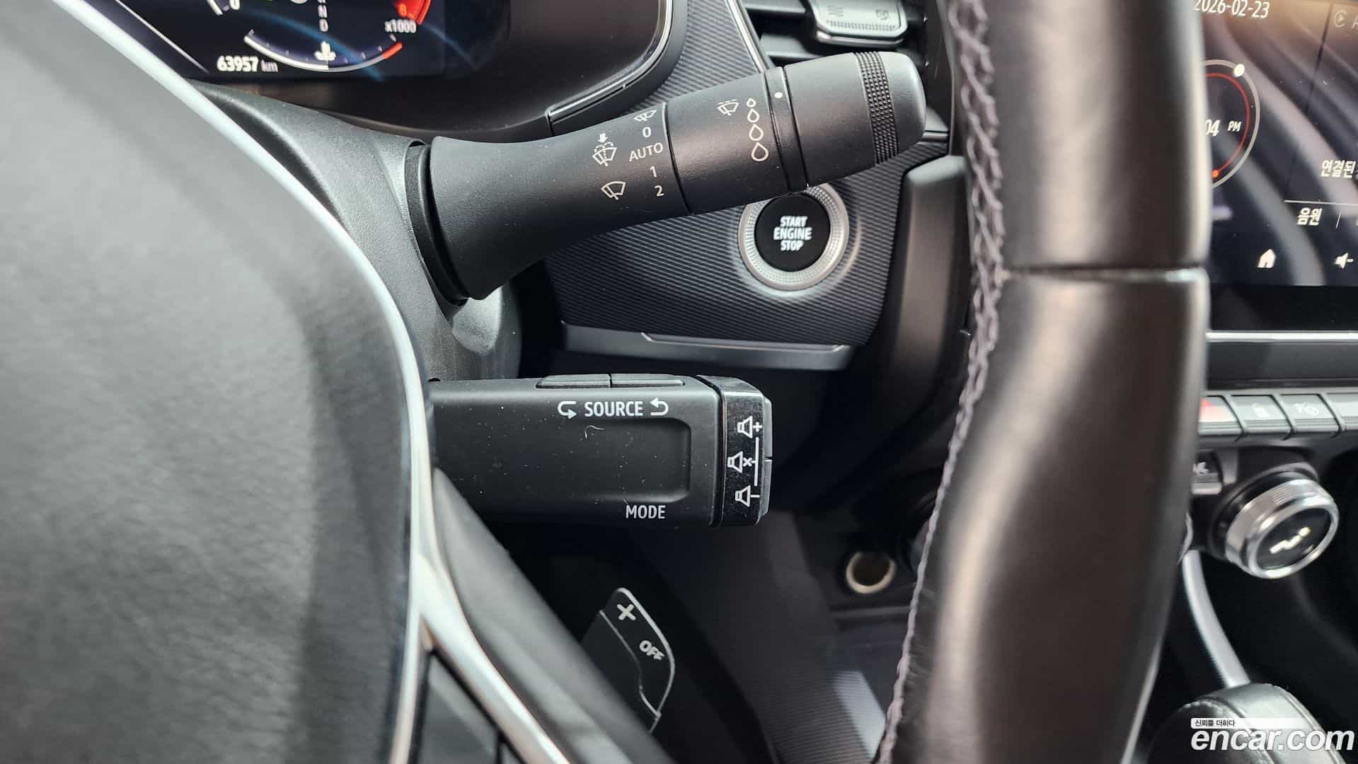 XM3 Renault Korea 2021.3-OPTION-022