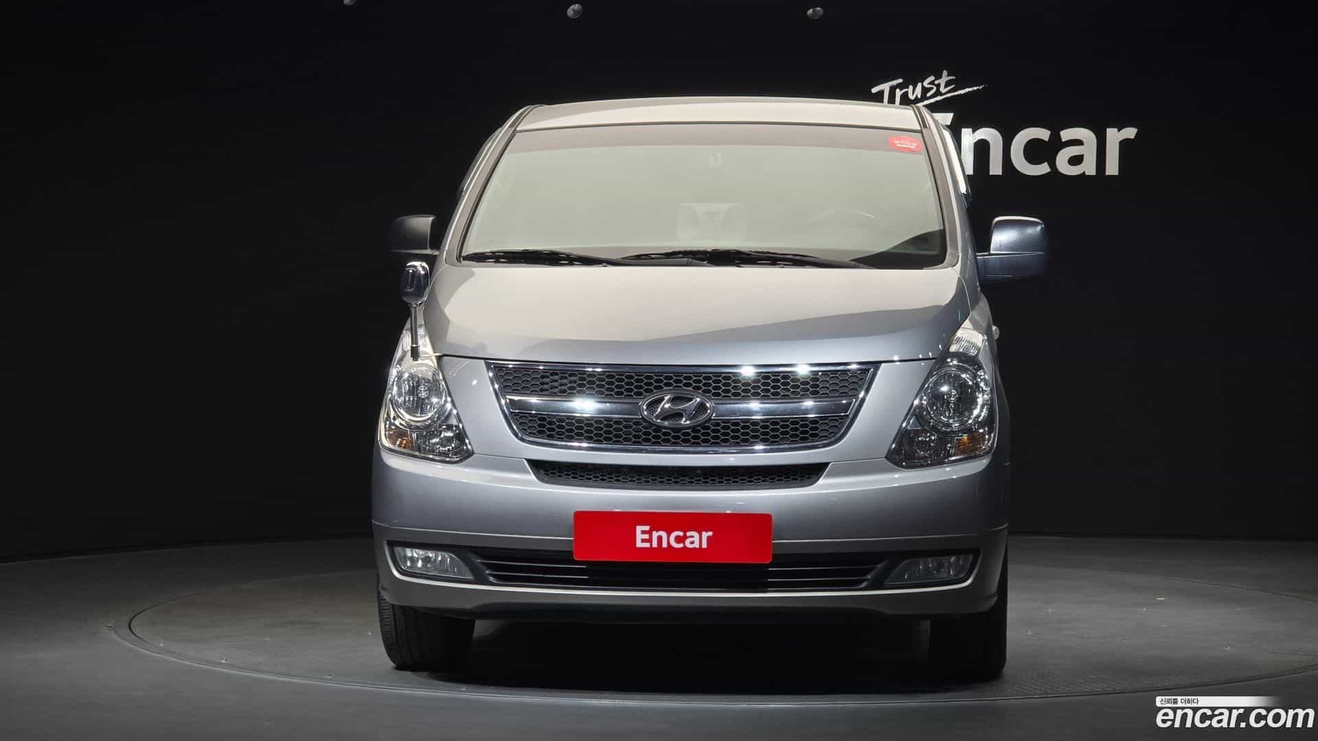 Starex Hyundai 2011.5-OUTER-003
