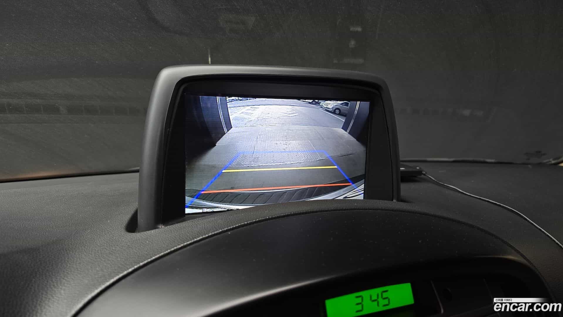 Starex Hyundai 2011.5-OPTION-020