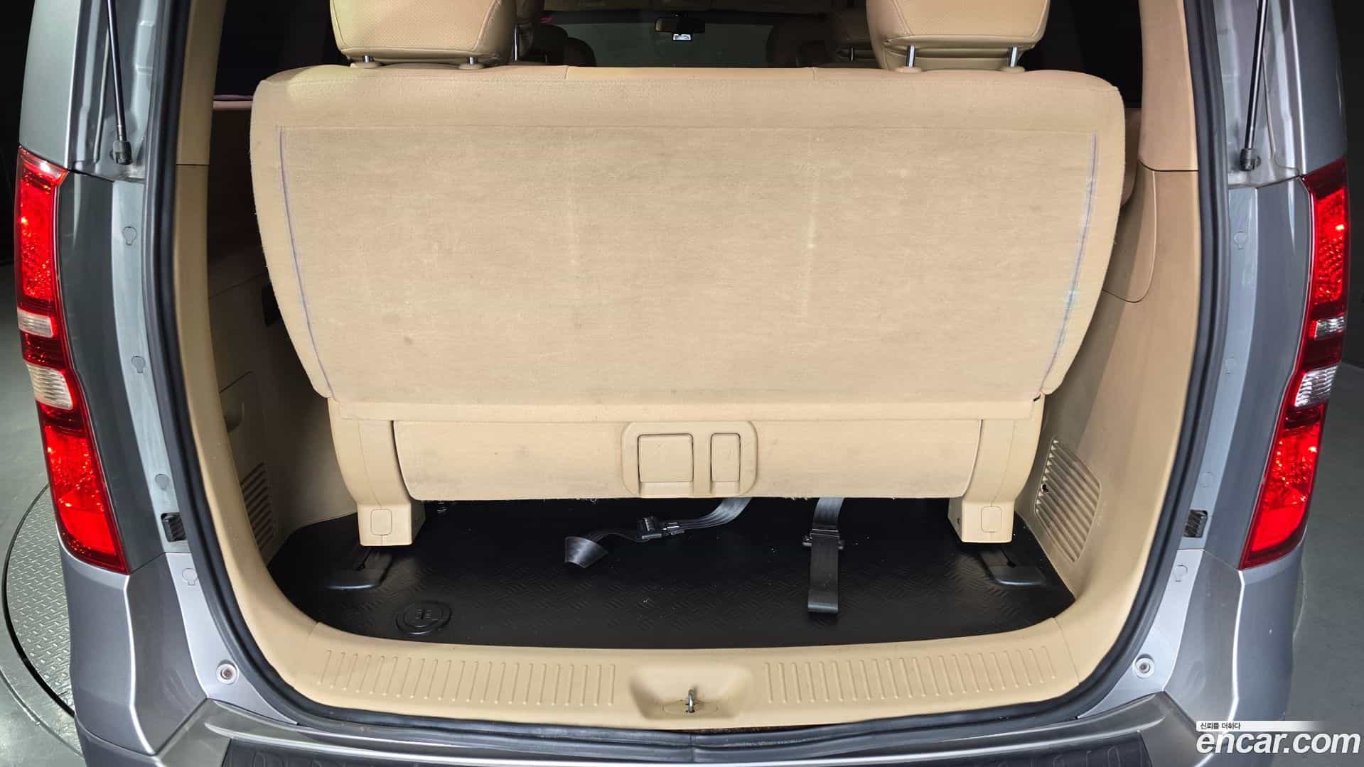 Starex Hyundai 2011.5-OPTION-024