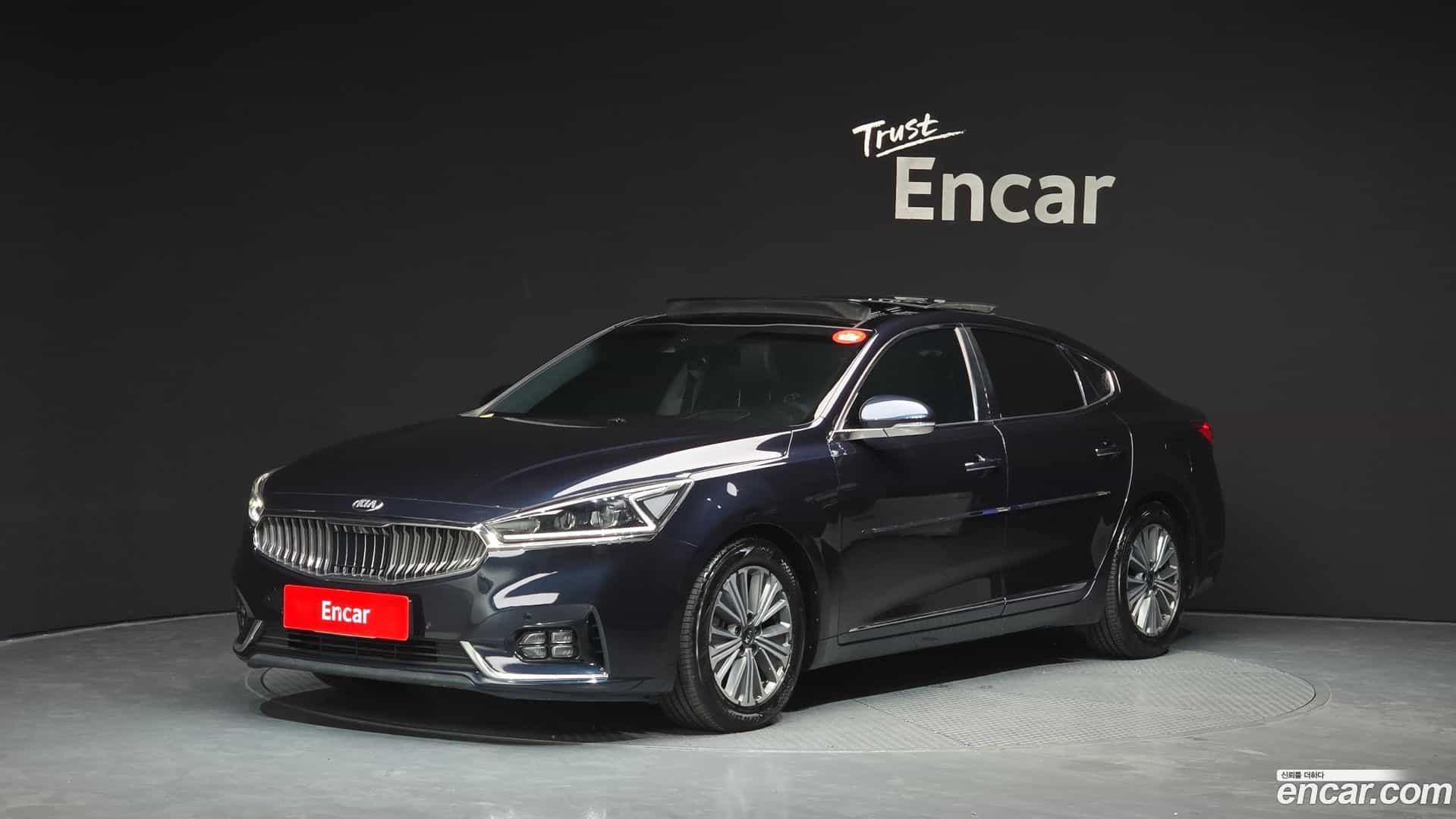 K7 Kia 2018.10-OUTER-001