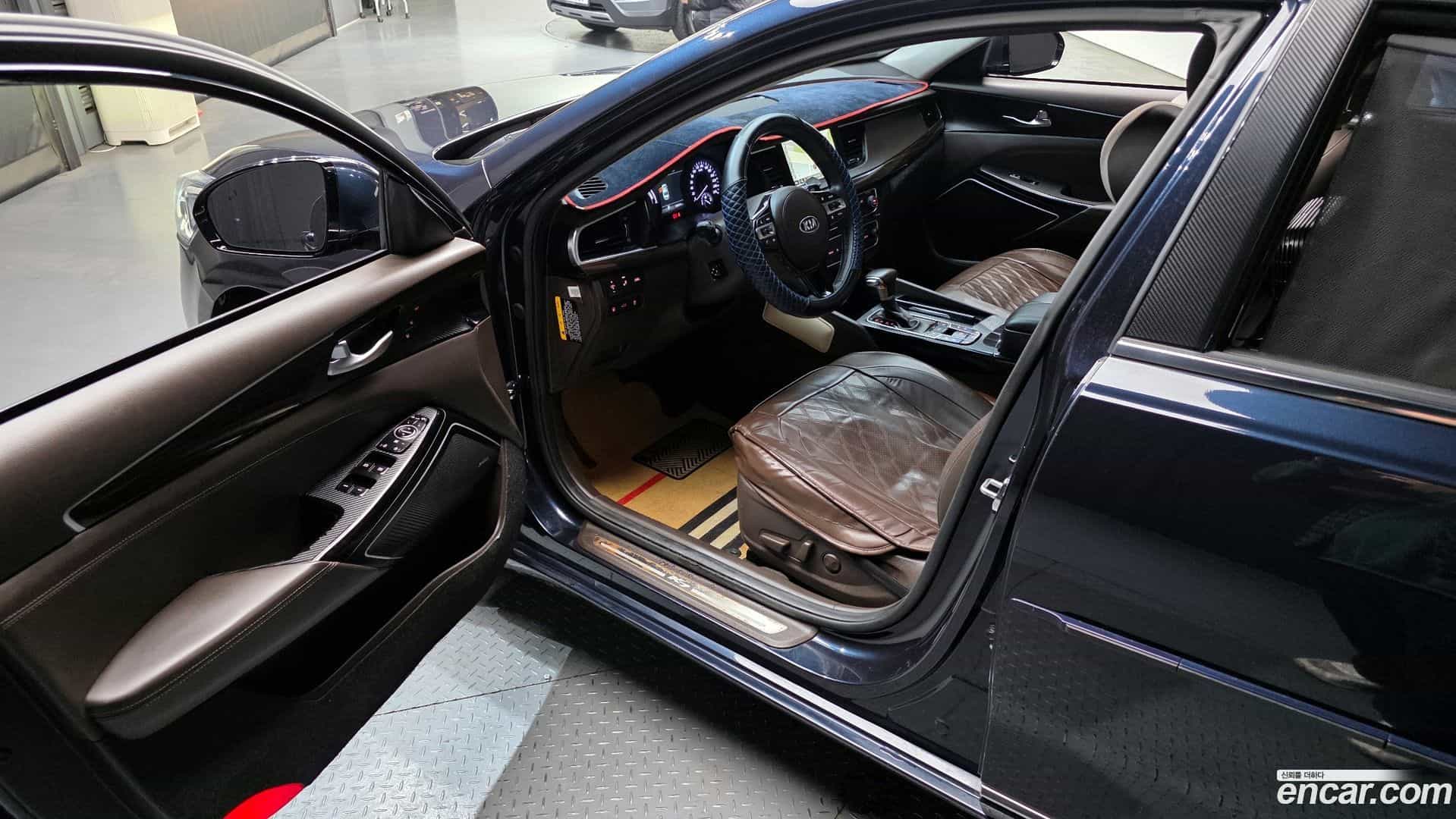 K7 Kia 2018.10-INNER-010