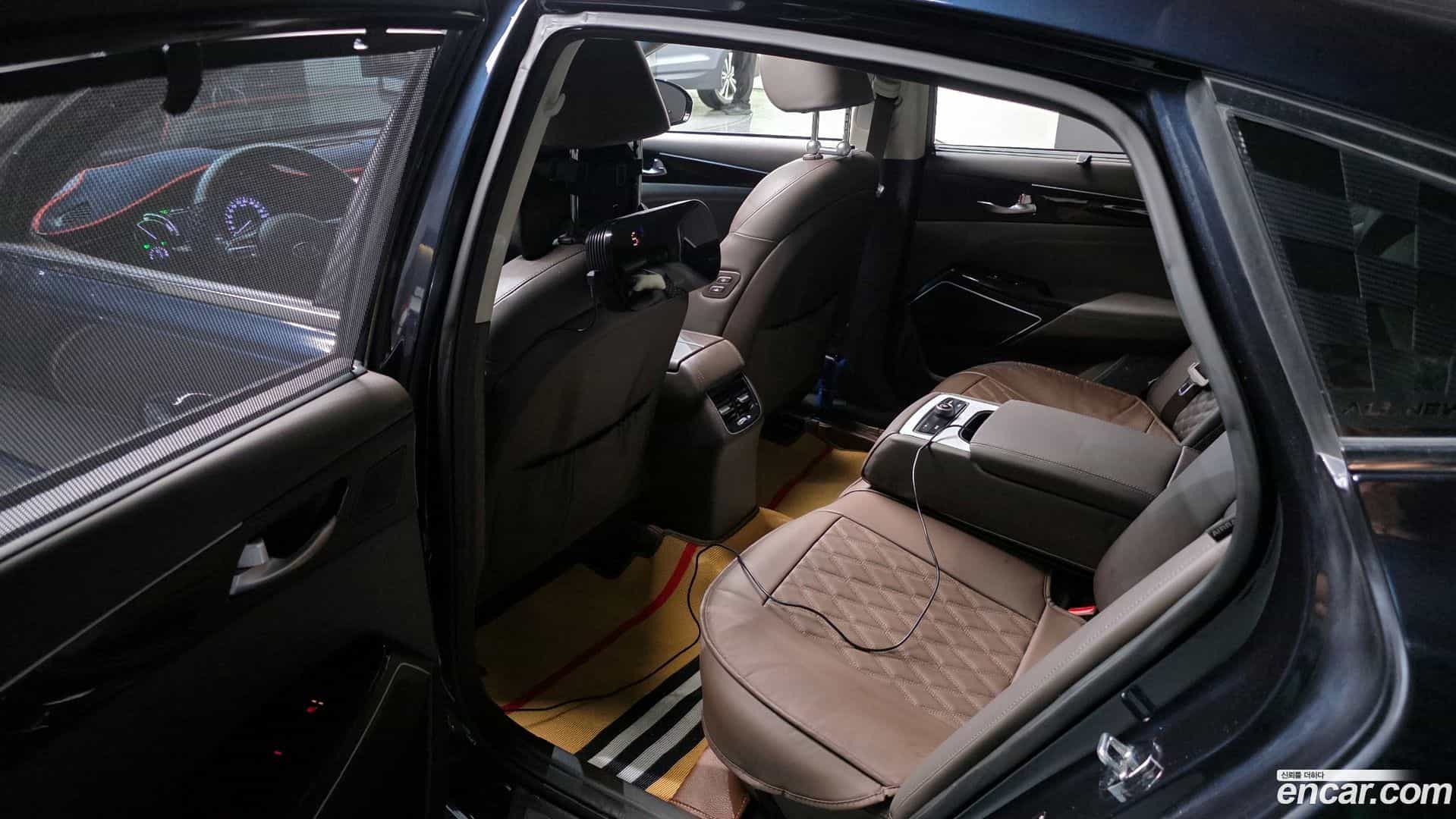 K7 Kia 2018.10-OPTION-015