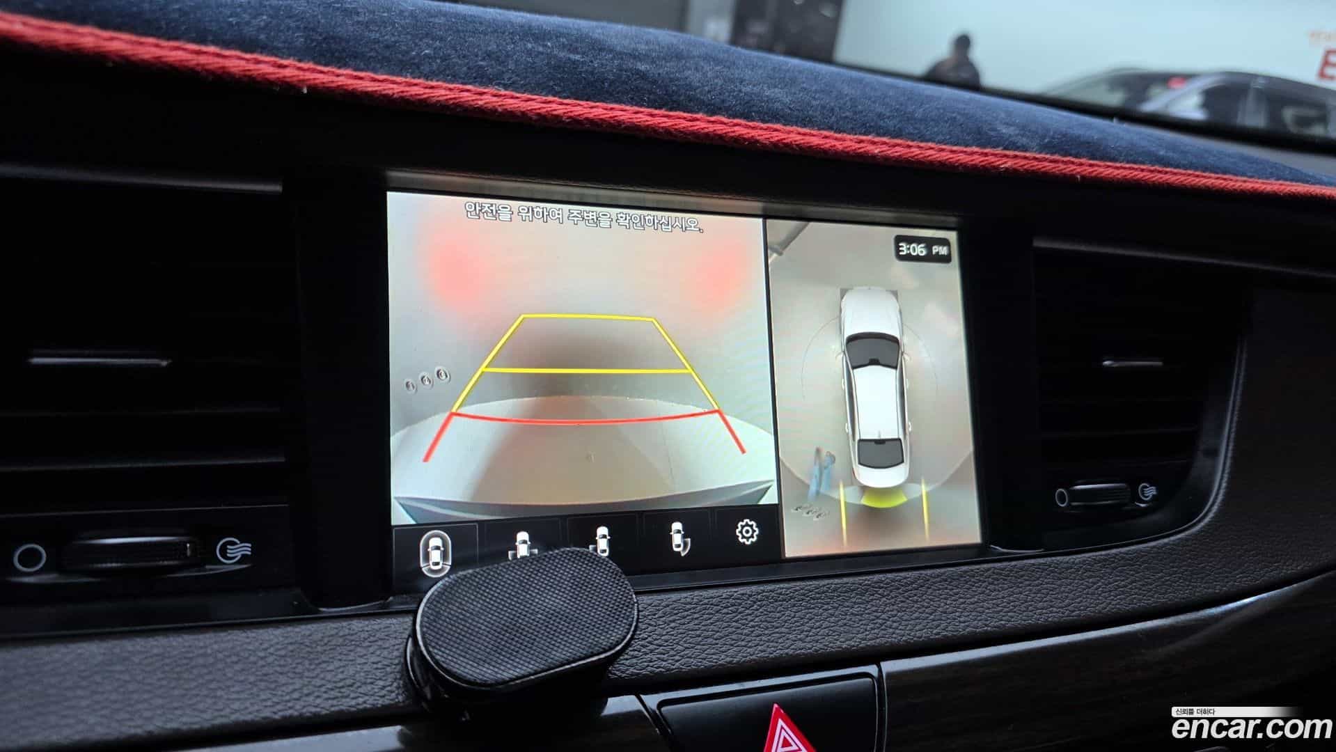 K7 Kia 2018.10-OPTION-021