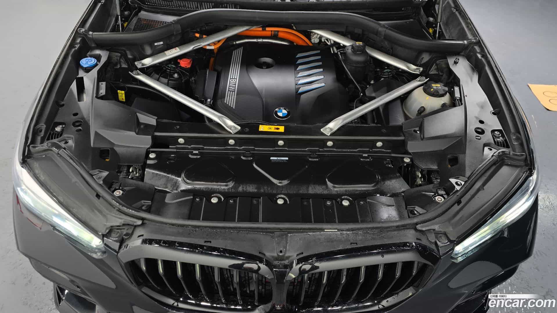 X5 BMW 2021.11-INNER-006