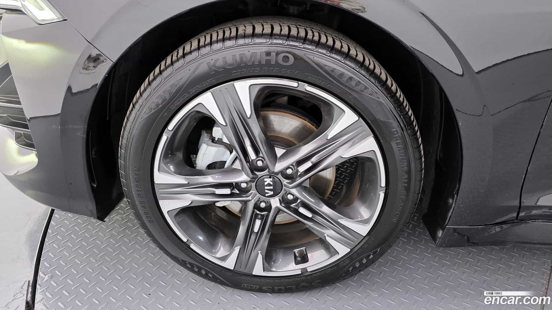 K5 Kia 2020.6-OUTER-005
