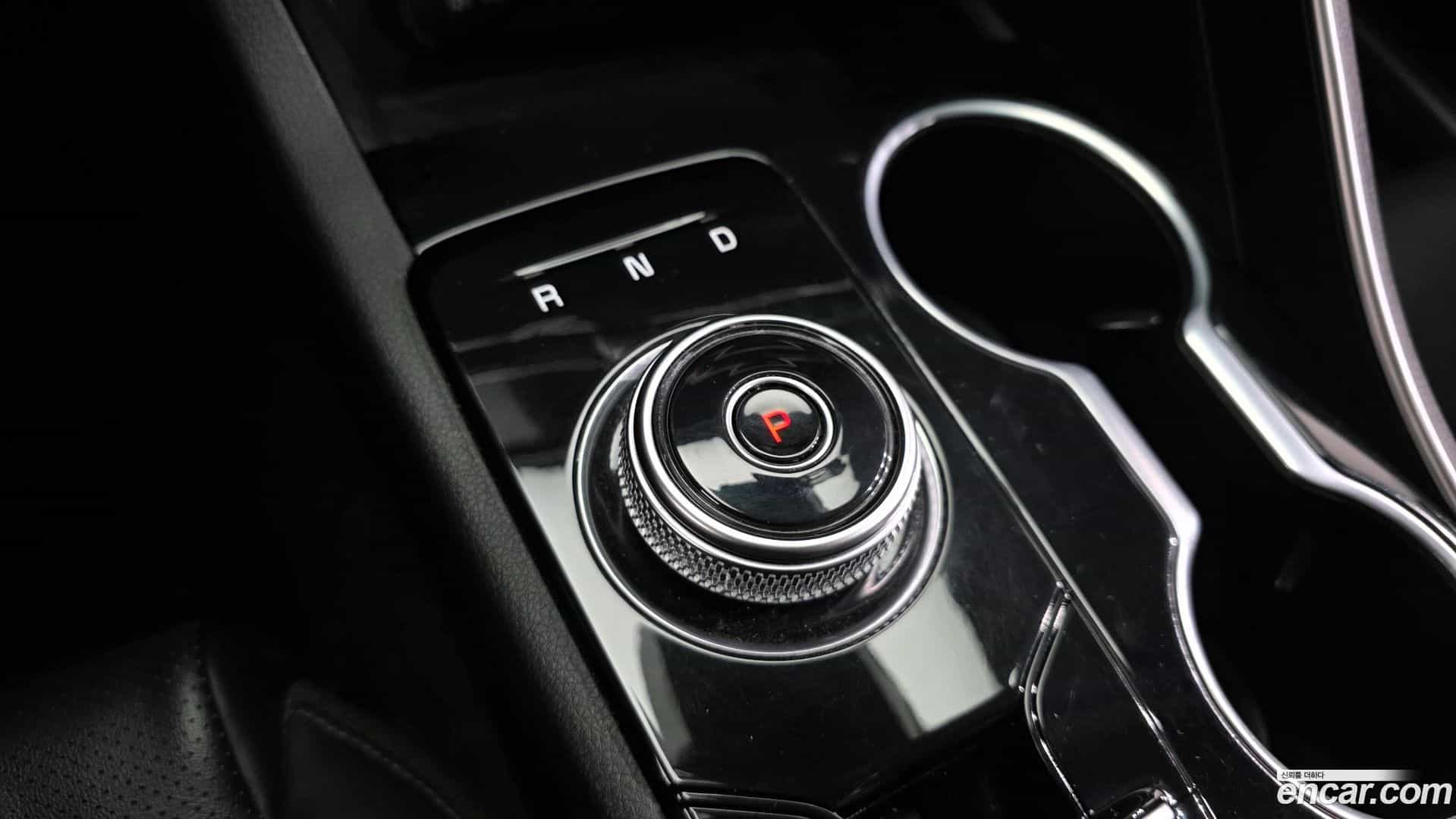 K5 Kia 2020.6-INNER-009