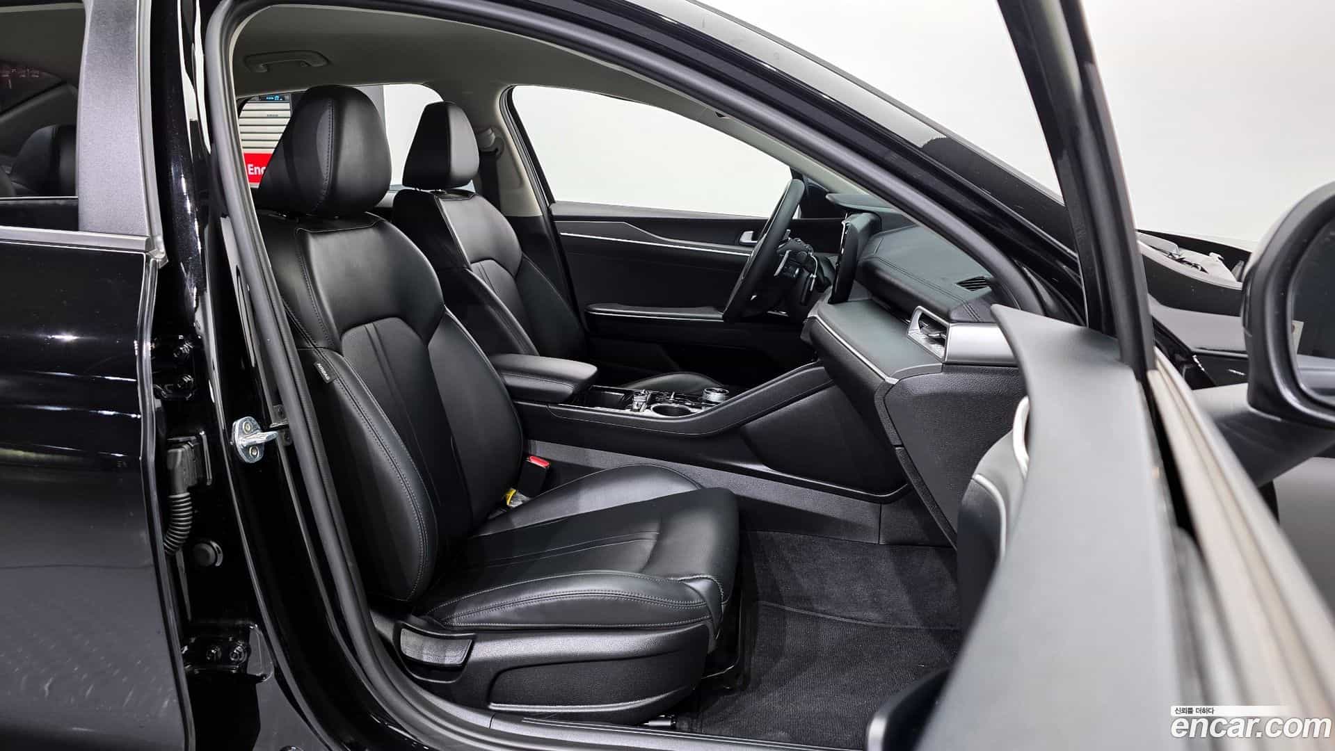 K5 Kia 2020.6-OPTION-015