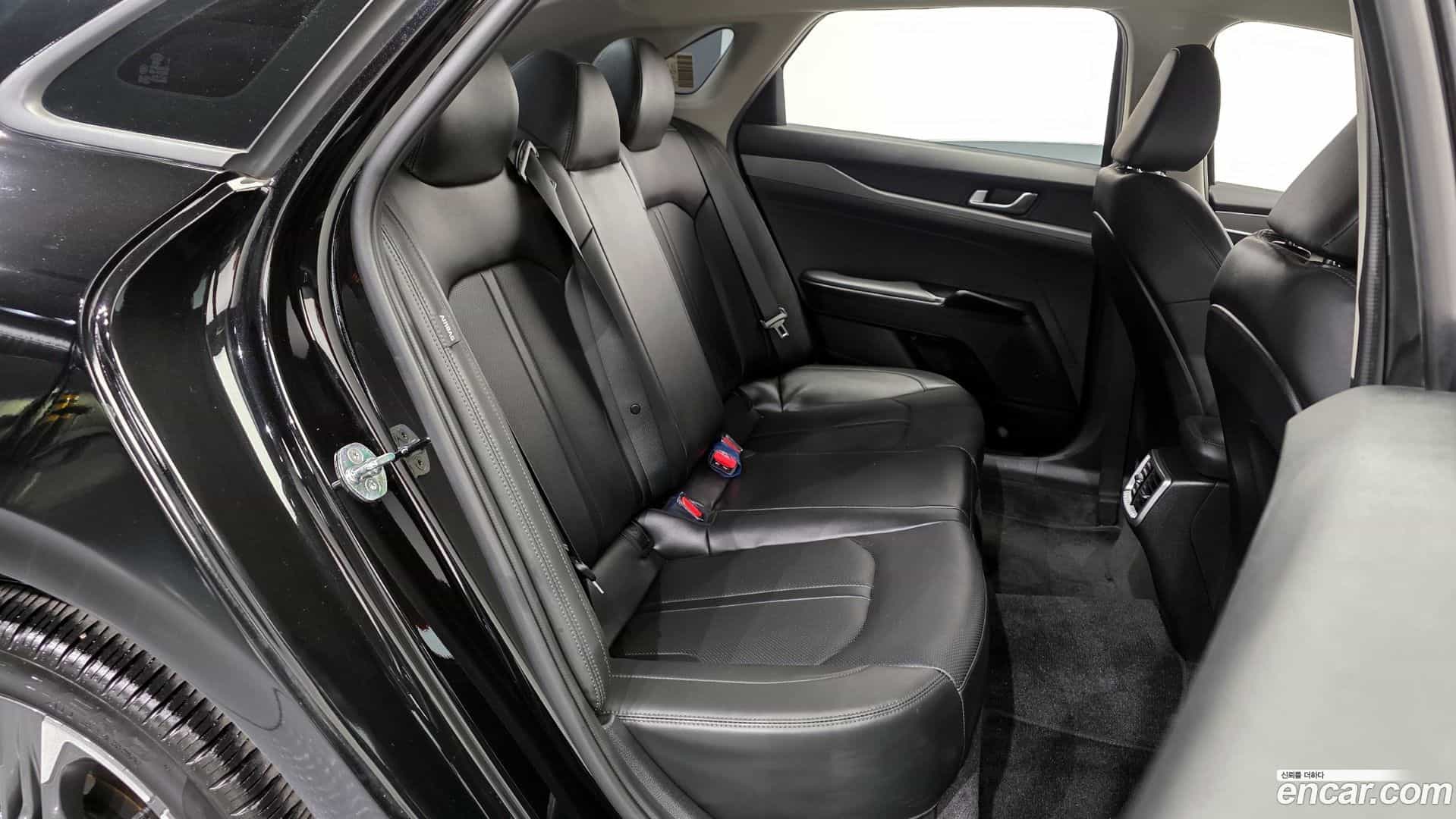 K5 Kia 2020.6-OPTION-016
