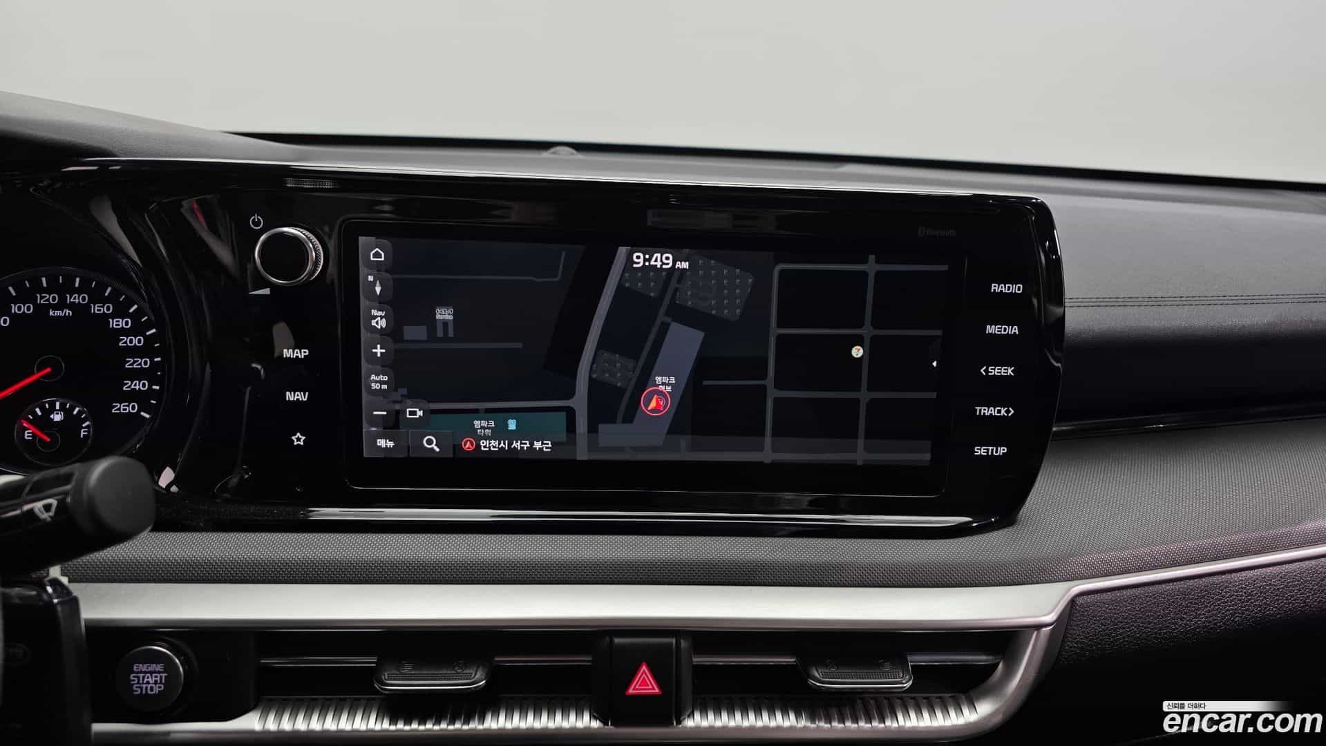 K5 Kia 2020.6-OPTION-018