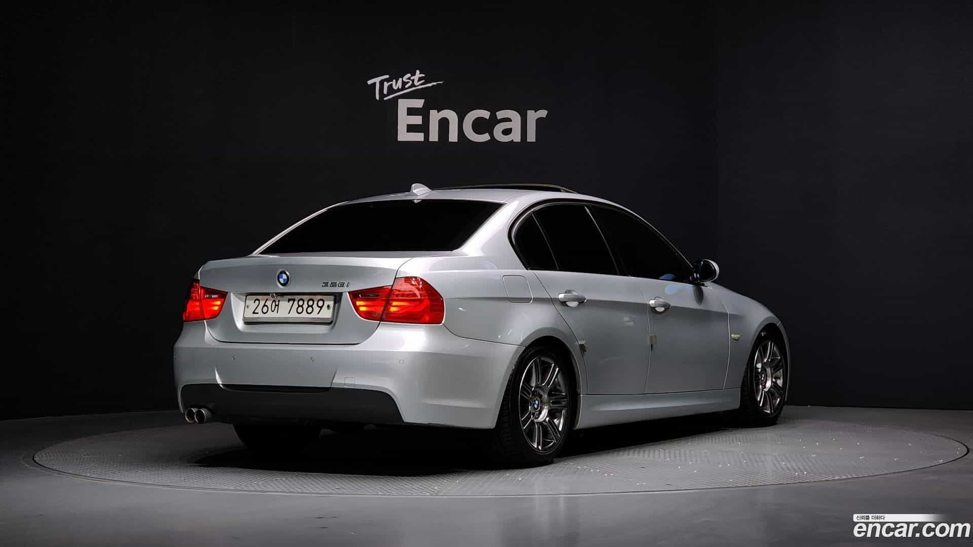 3-Series BMW 2007.7-OUTER-002