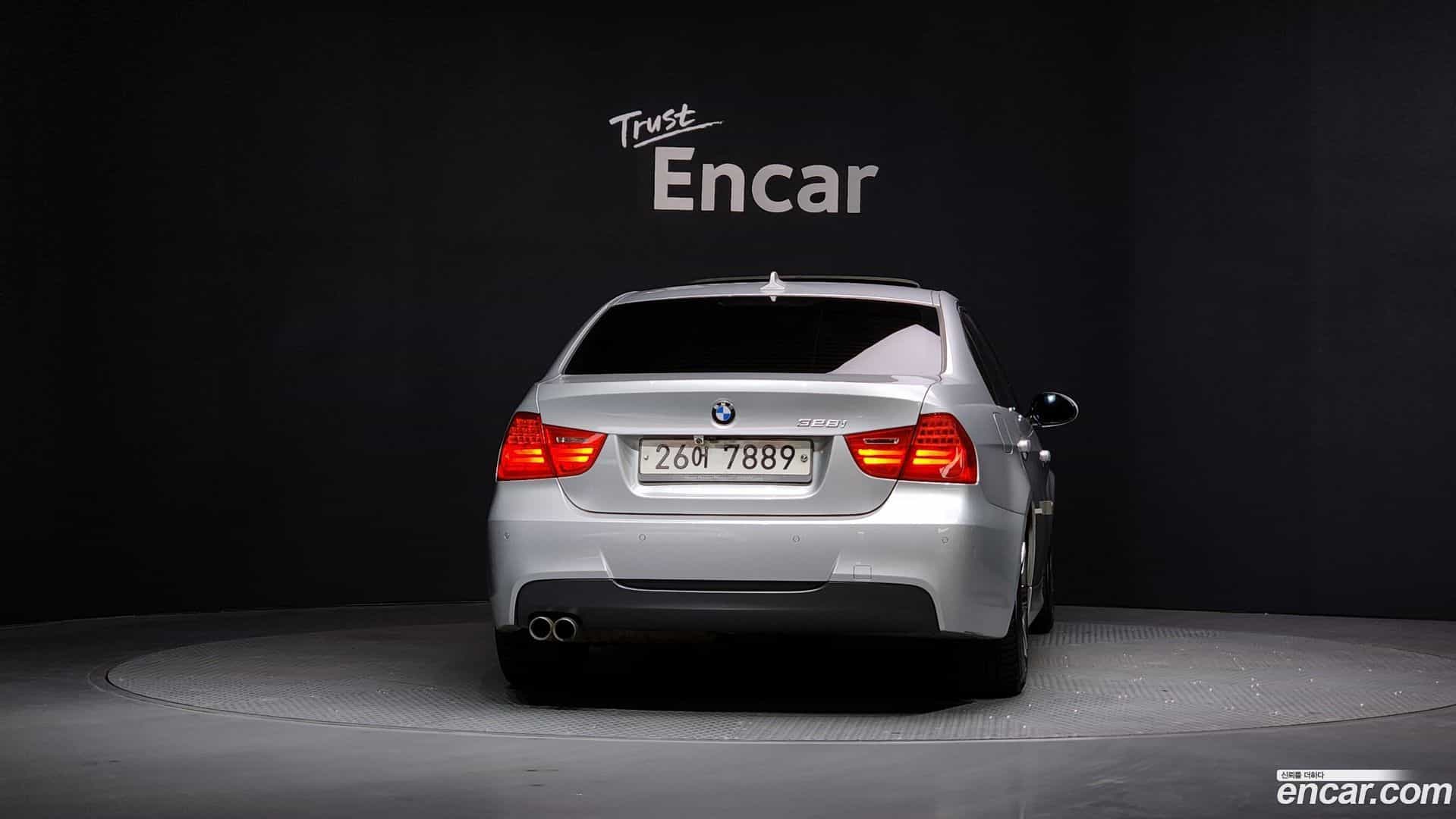 3-Series BMW 2007.7-OUTER-004