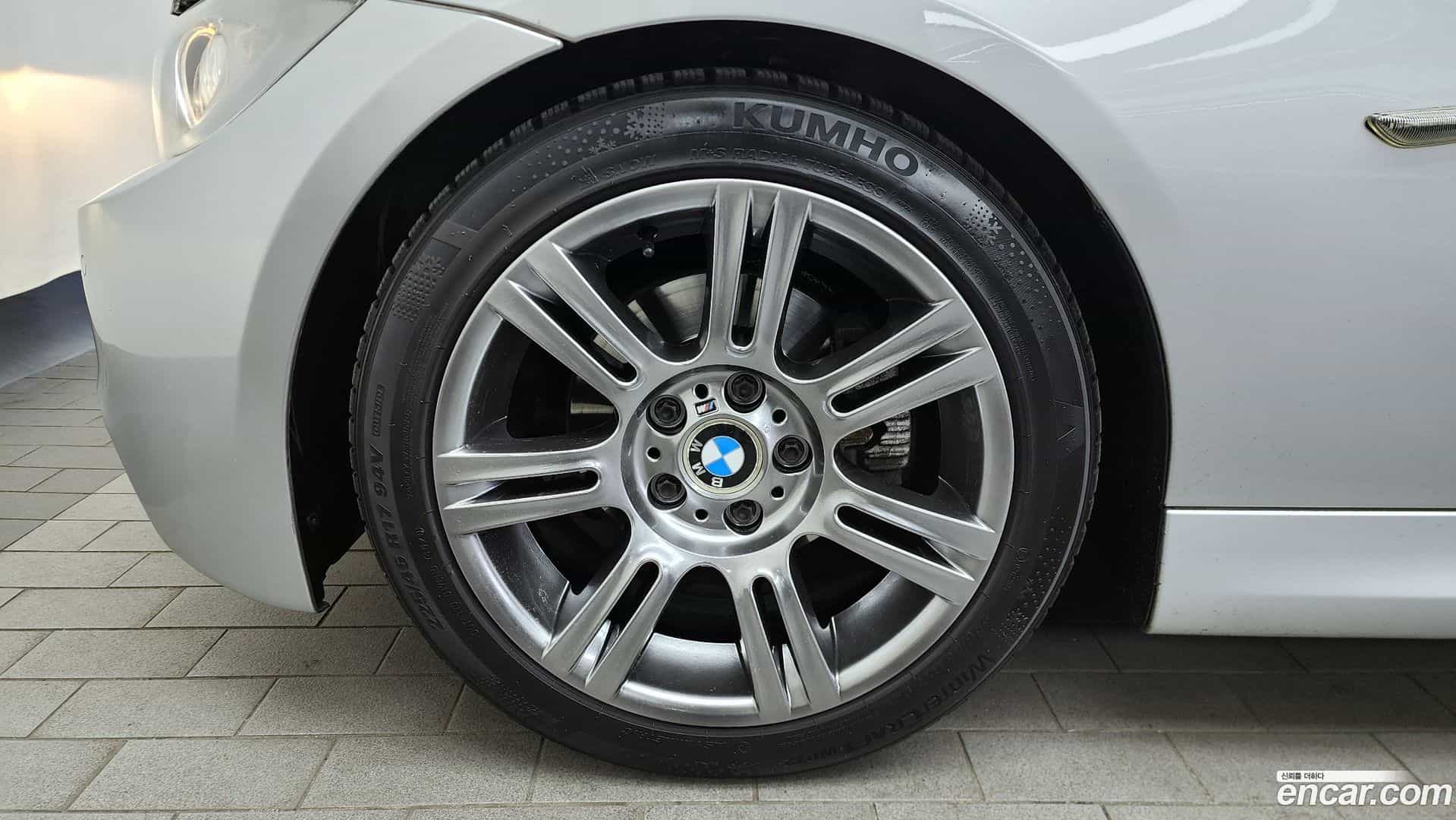 3-Series BMW 2007.7-OUTER-005