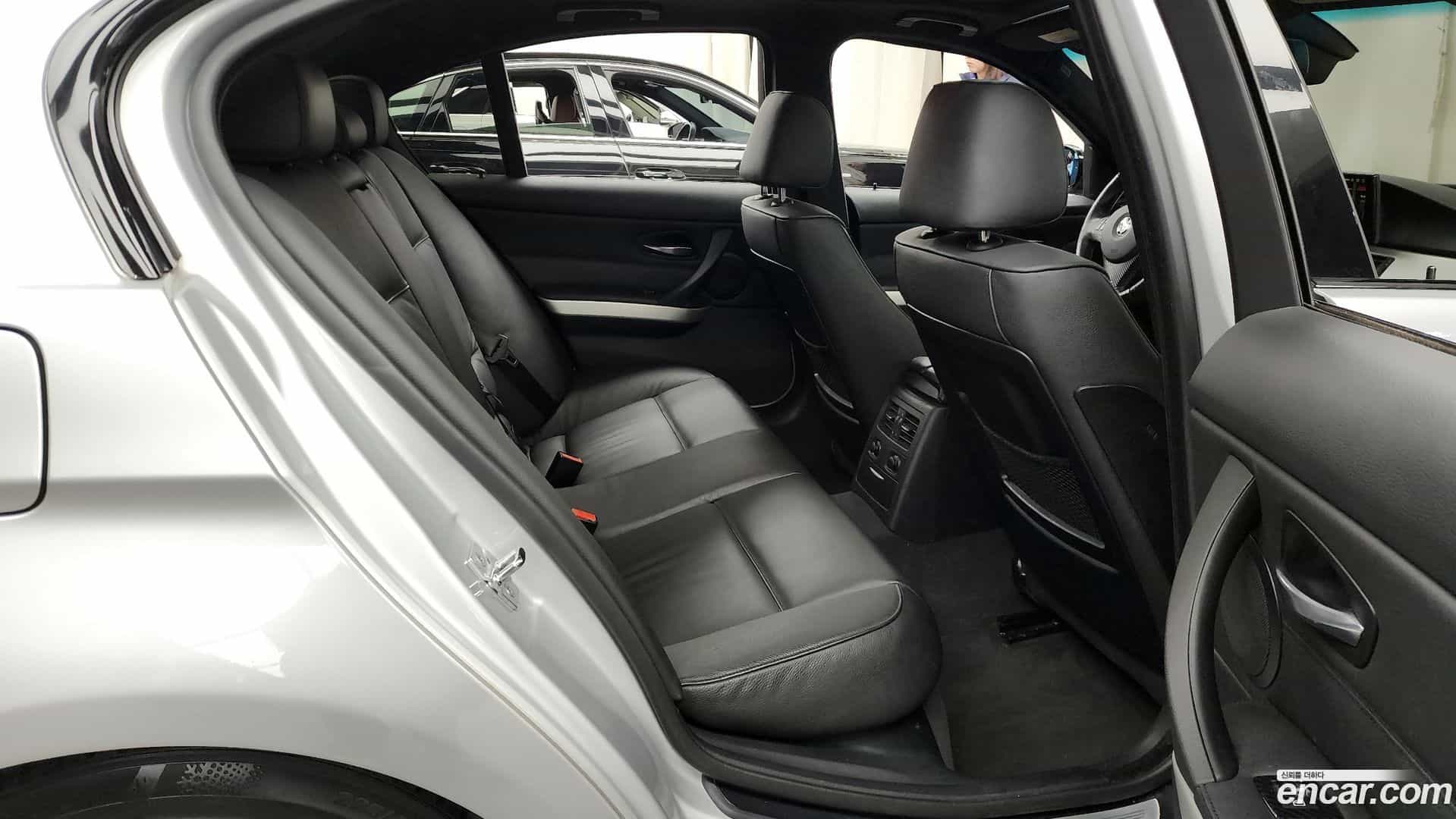 3-Series BMW 2007.7-OPTION-016
