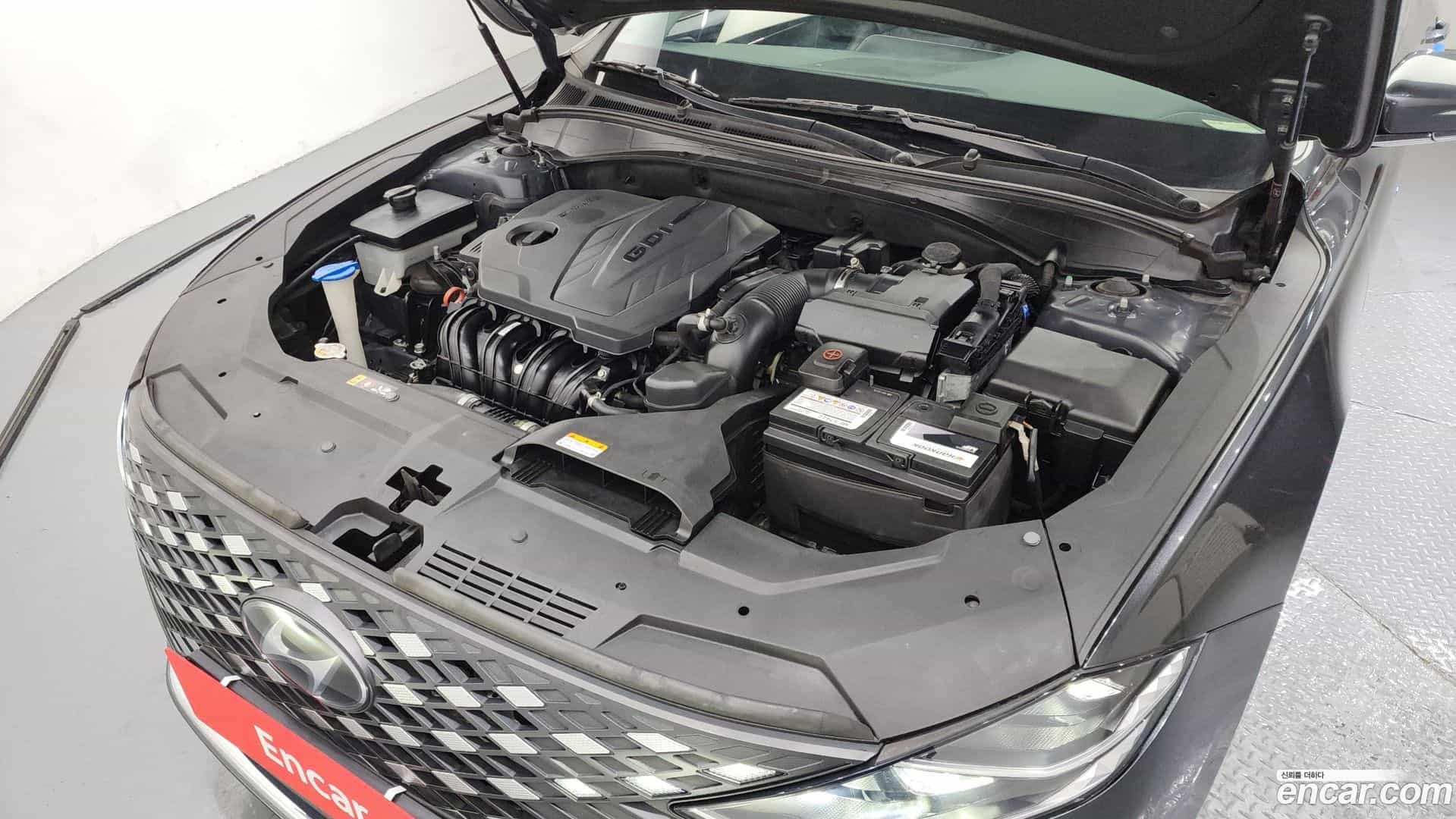 Grandeur Hyundai 2020.6-INNER-006