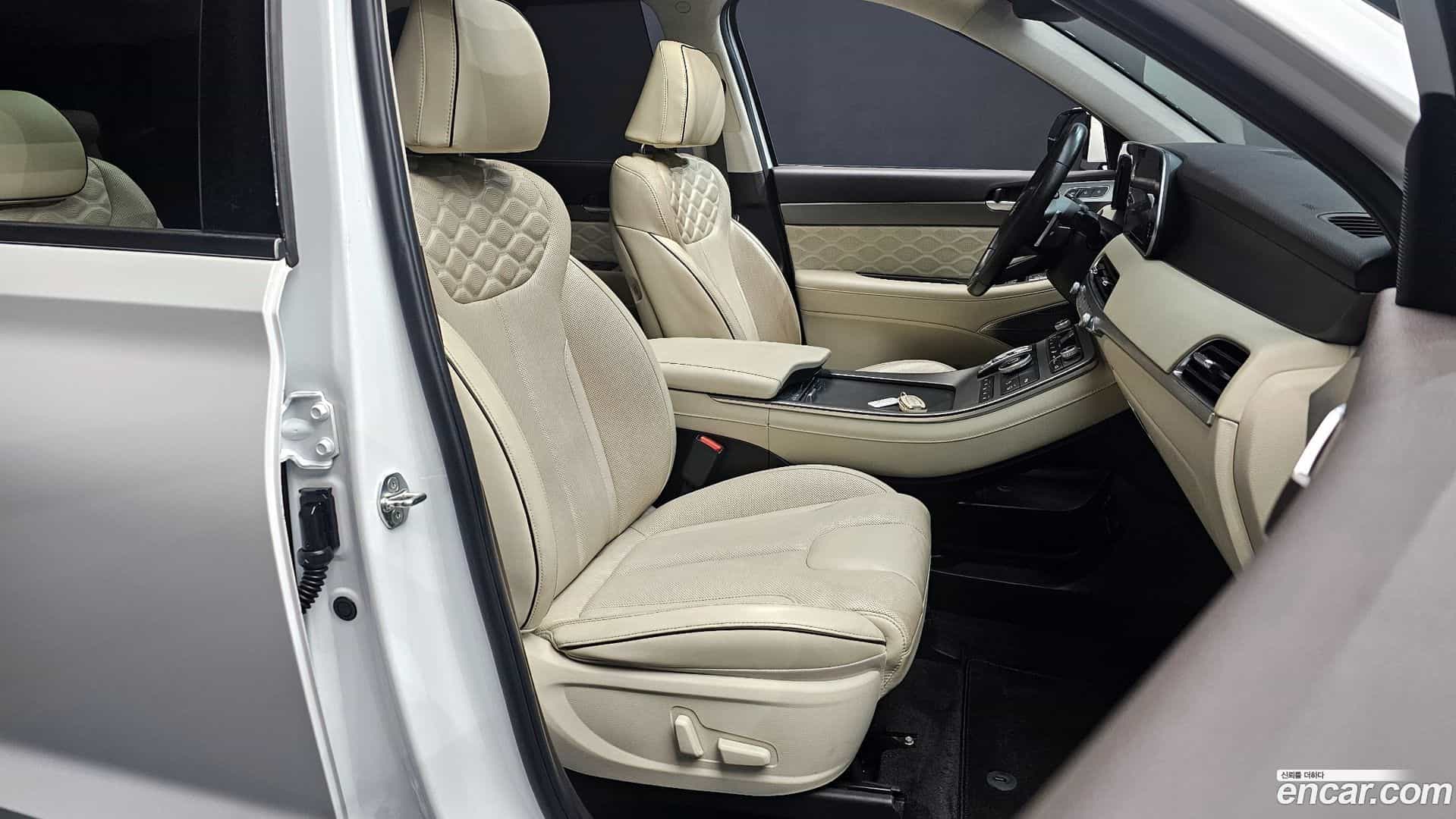 Palisade Hyundai 2021.6-INNER-010