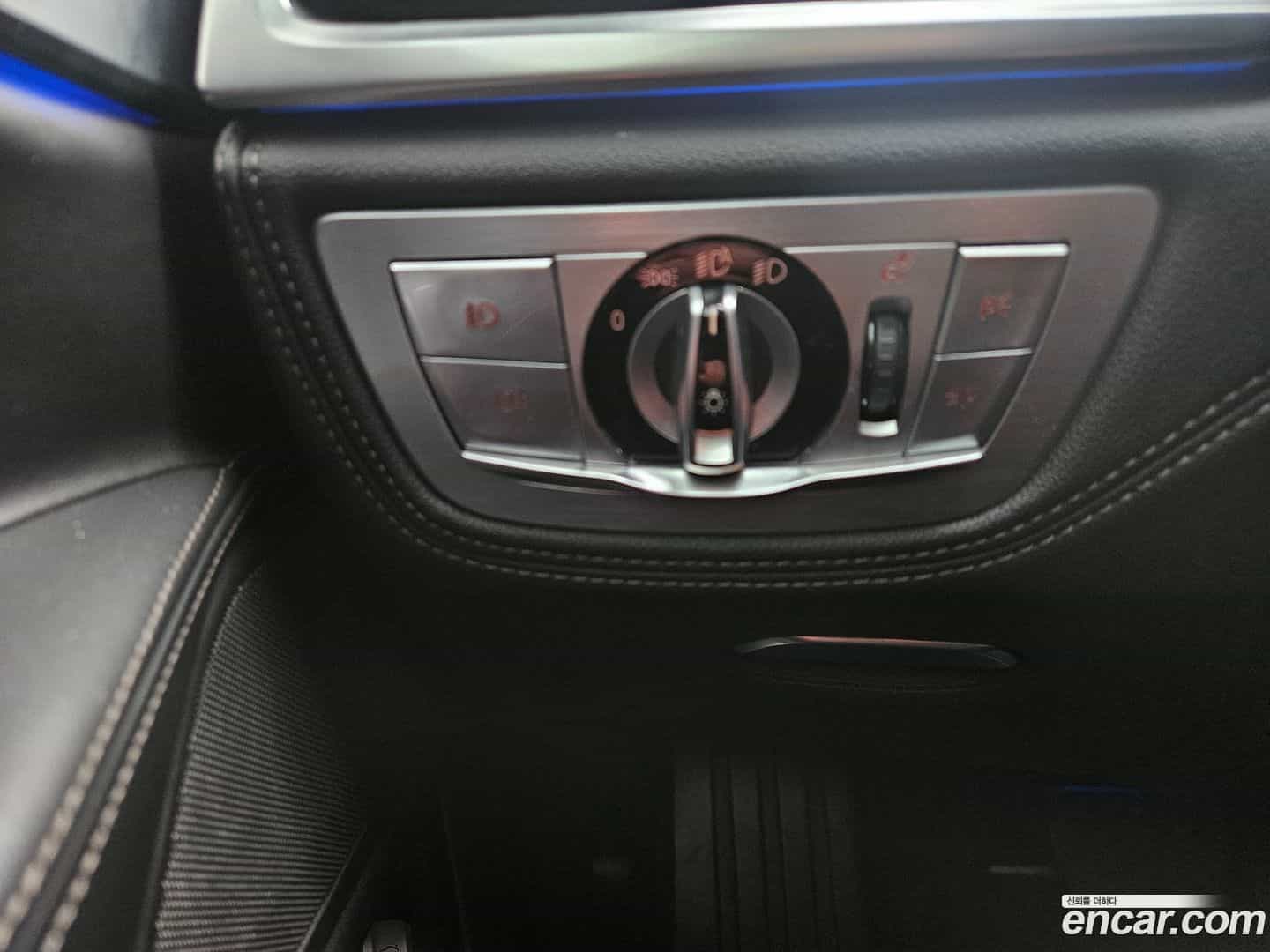 7-Series BMW 2016.10-INNER-008