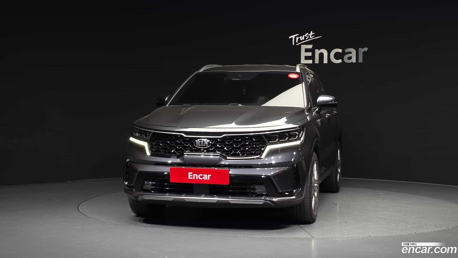Sorento Kia 2020.5-OUTER-003