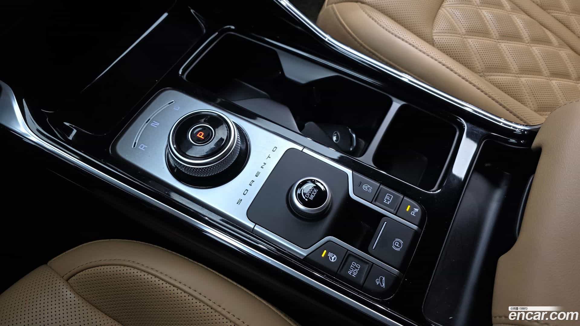 Sorento Kia 2020.5-INNER-009