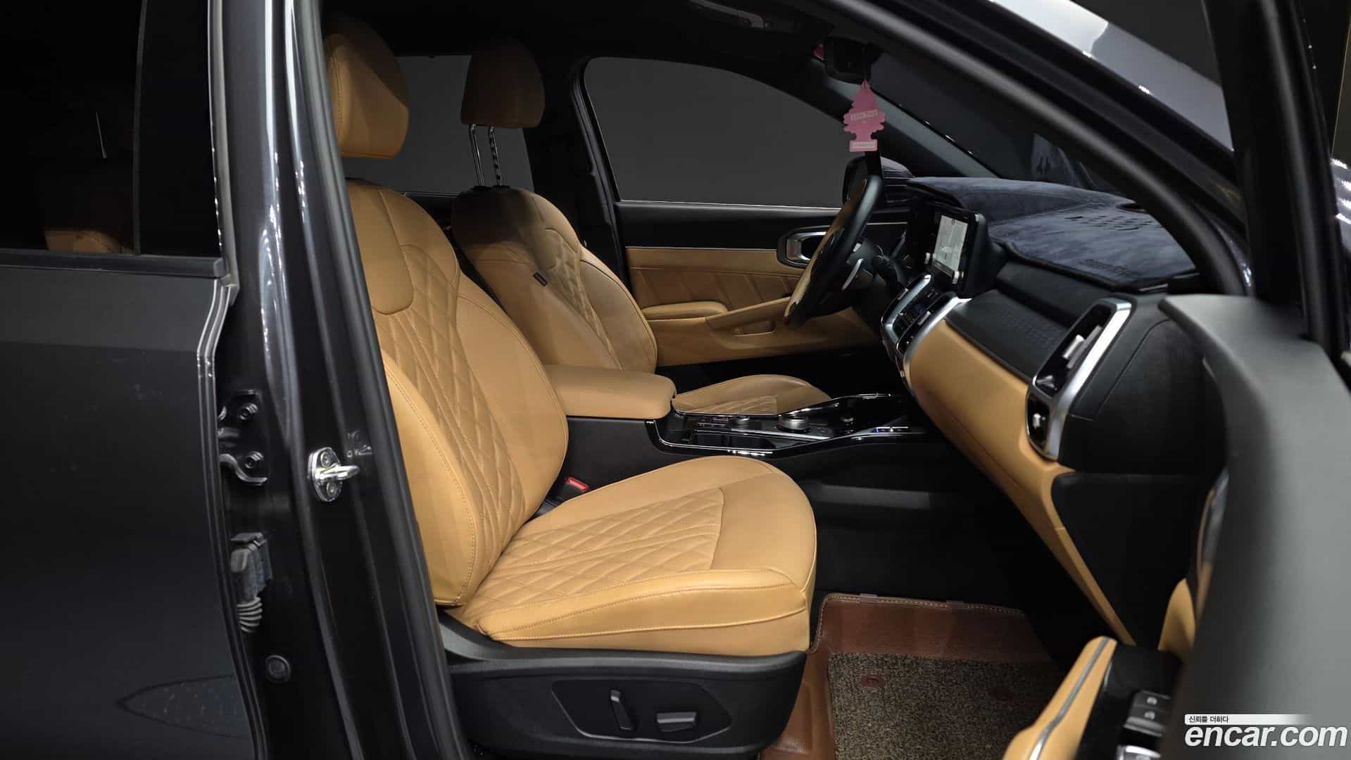 Sorento Kia 2020.5-OPTION-015