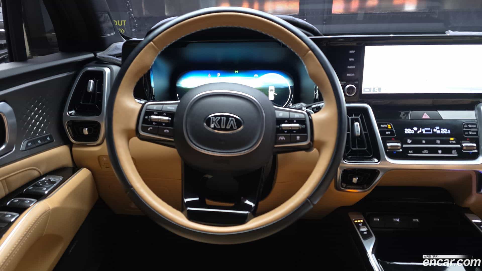 Sorento Kia 2020.5-OPTION-017