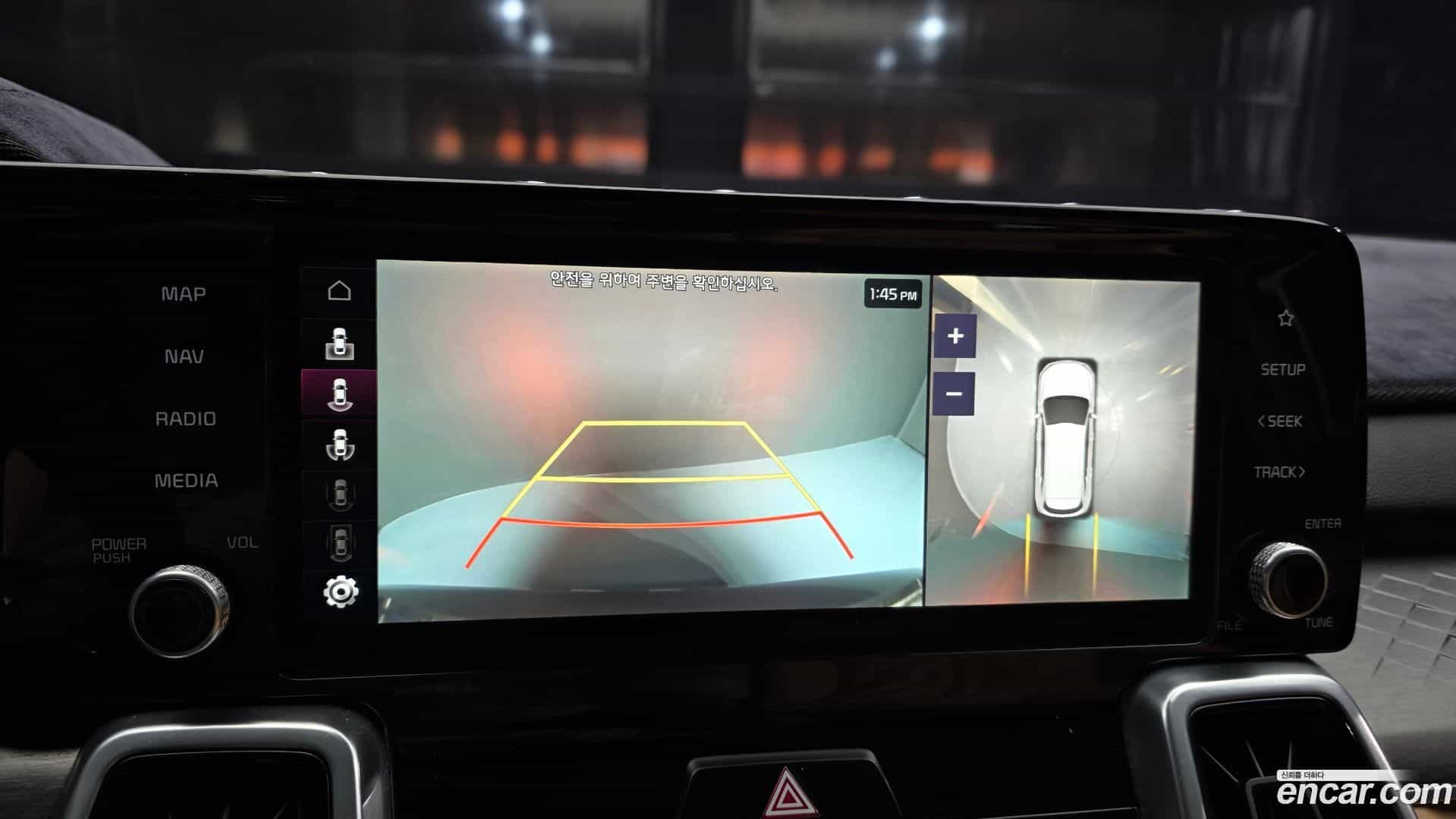 Sorento Kia 2020.5-OPTION-019