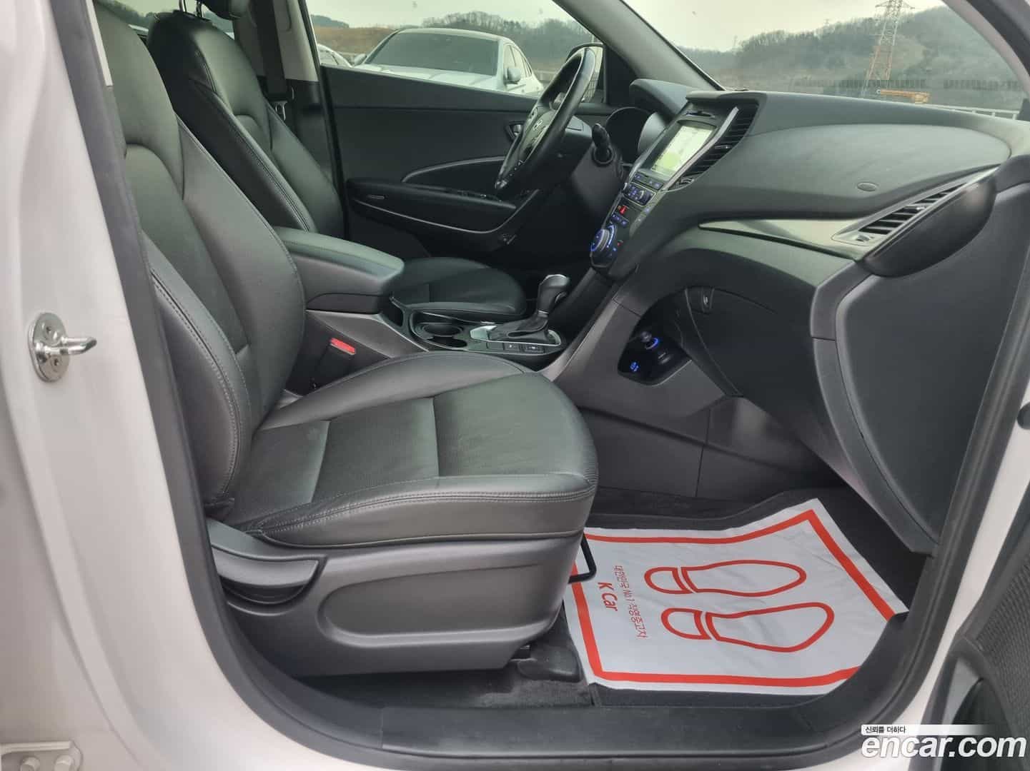 Santafe Hyundai 2018.1-OPTION-022