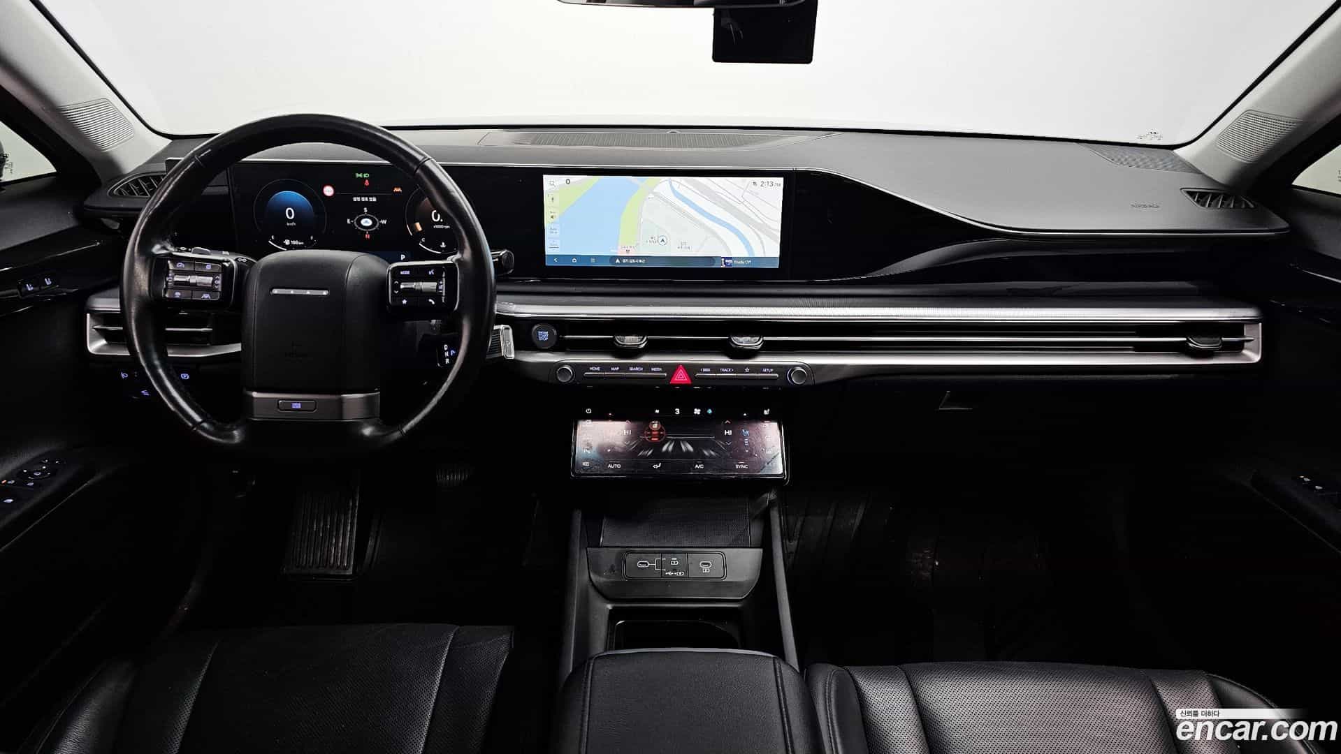 Grandeur Hyundai 2023.1-INNER-007