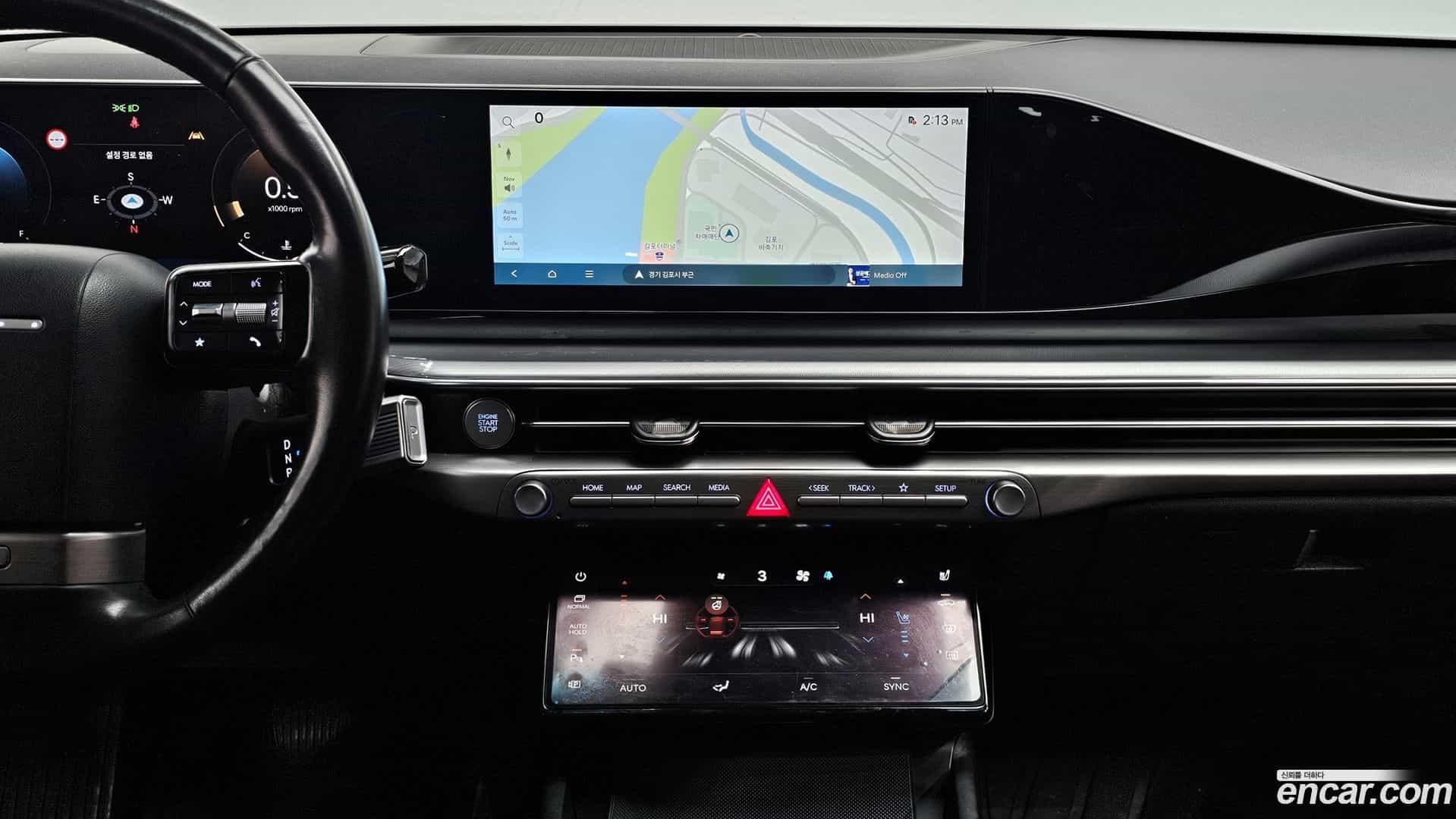 Grandeur Hyundai 2023.1-OPTION-018