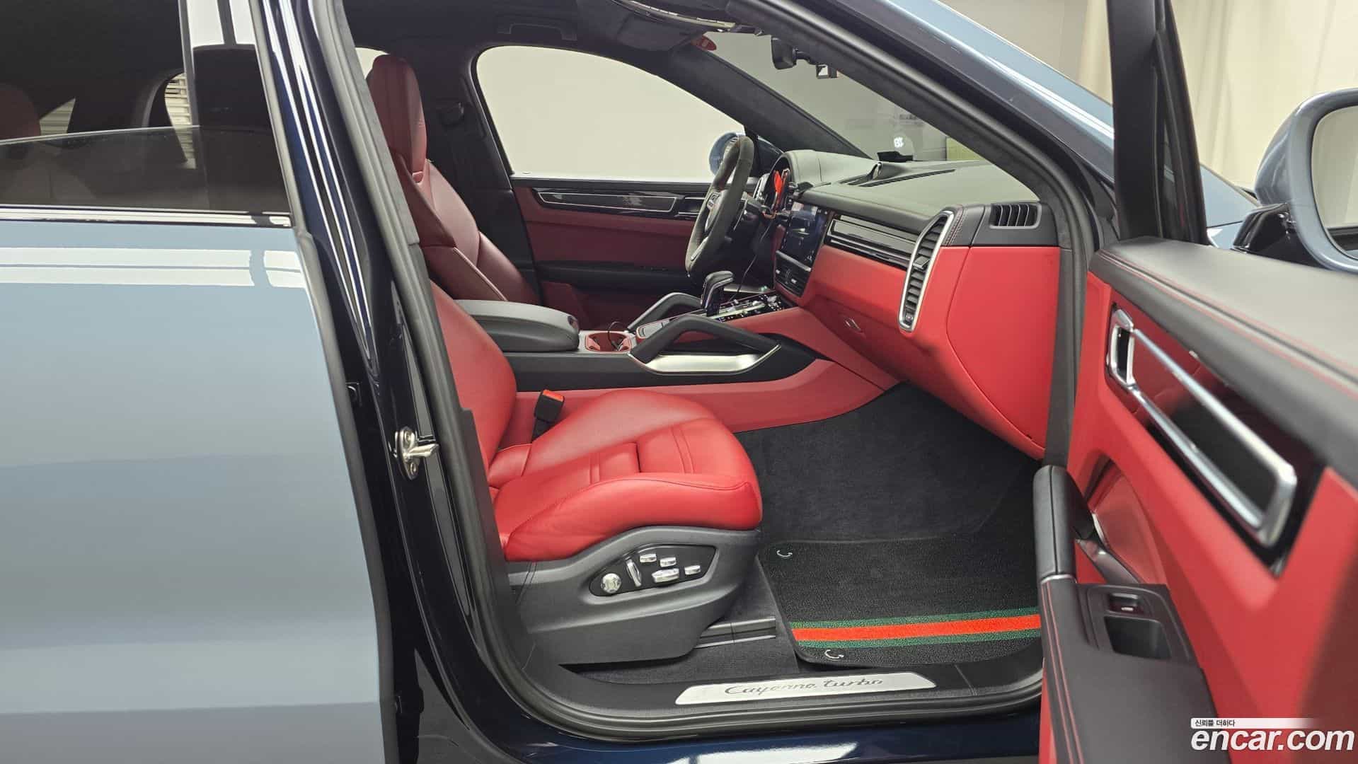 Cayenne Porsche 2020.7-OPTION-015