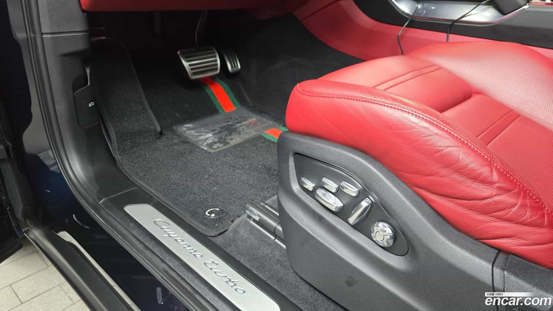 Cayenne Porsche 2020.7-OPTION-021
