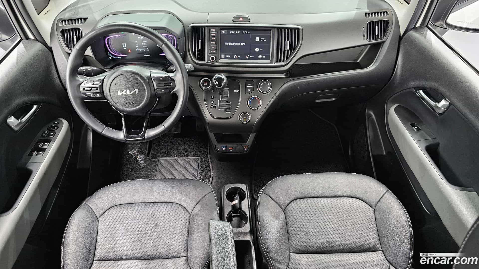 RAY Kia 2024.3-INNER-007