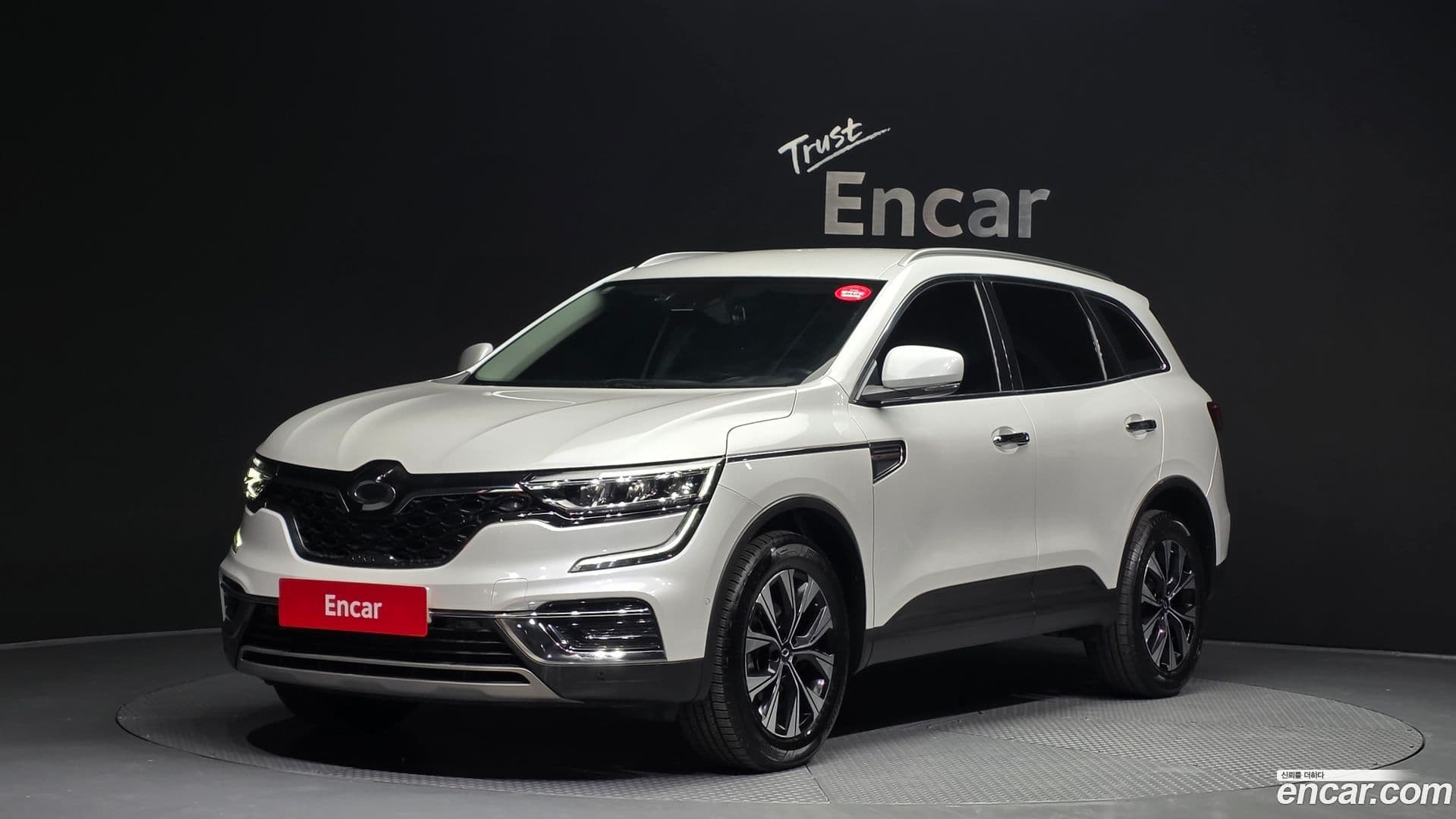 Main__Slider__Photo:QM6 Renault Korea 2022.6-0