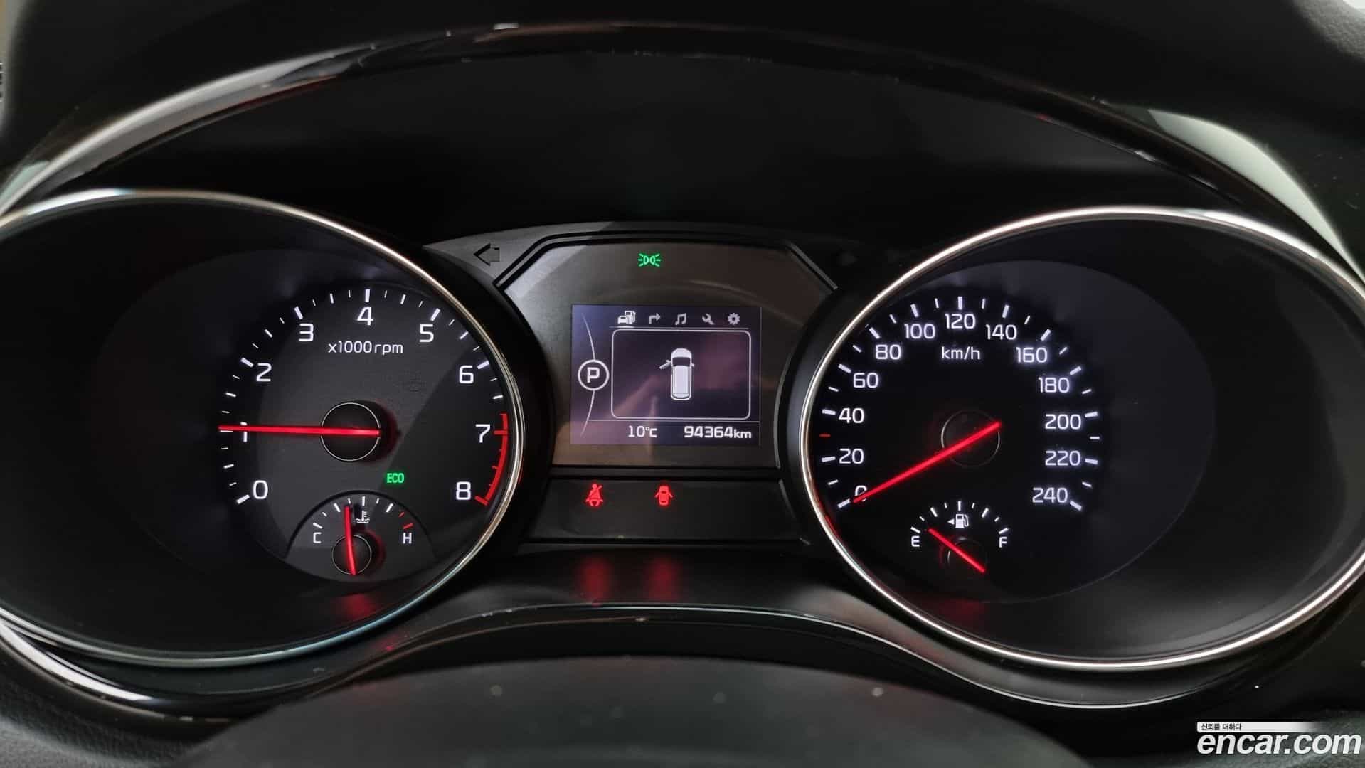 Canival Kia 2015.6-INNER-008