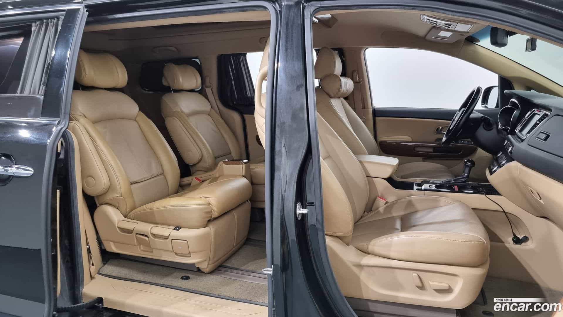 Canival Kia 2015.6-INNER-010