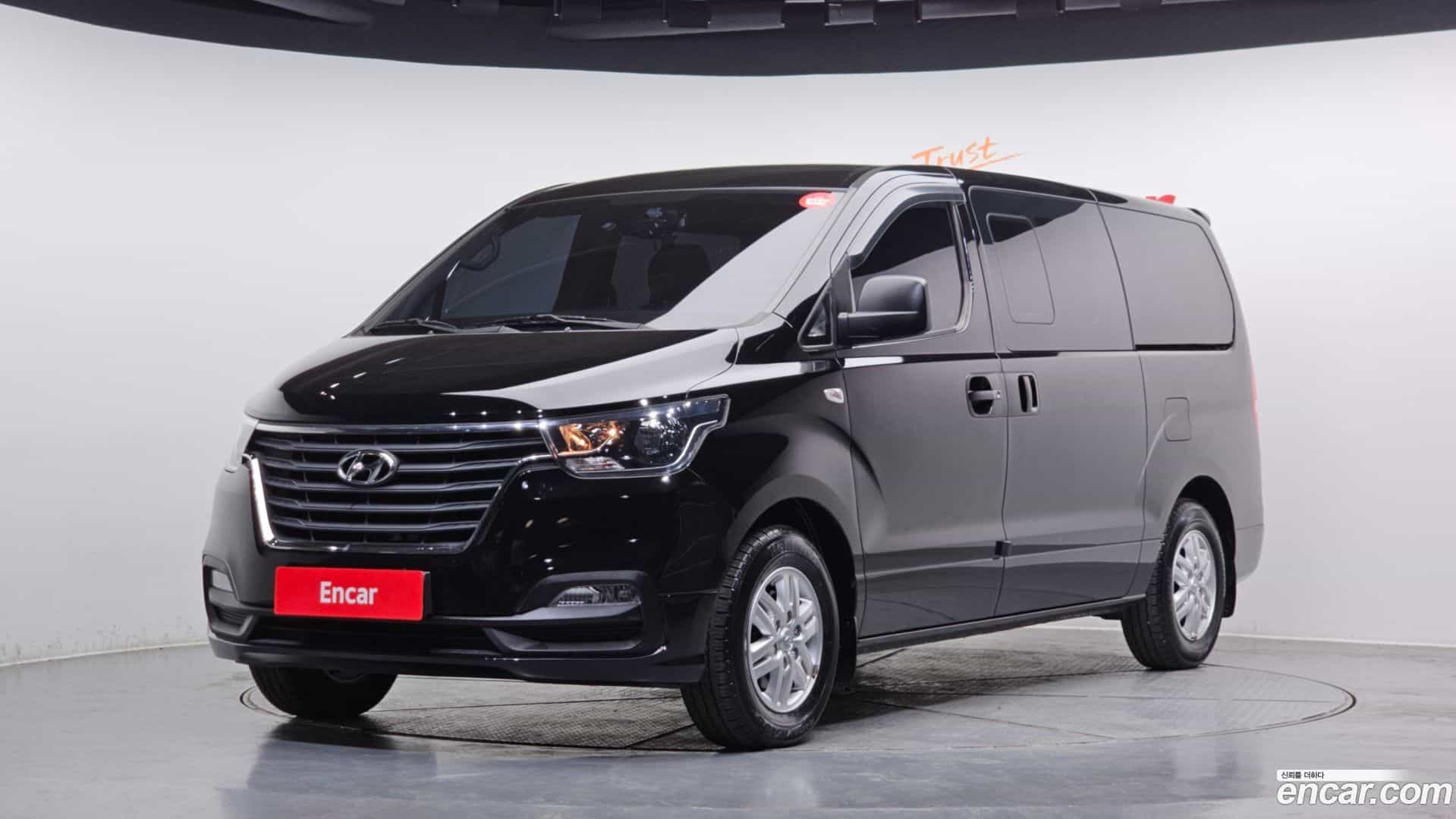 Starex Hyundai 2019.4-OUTER-001