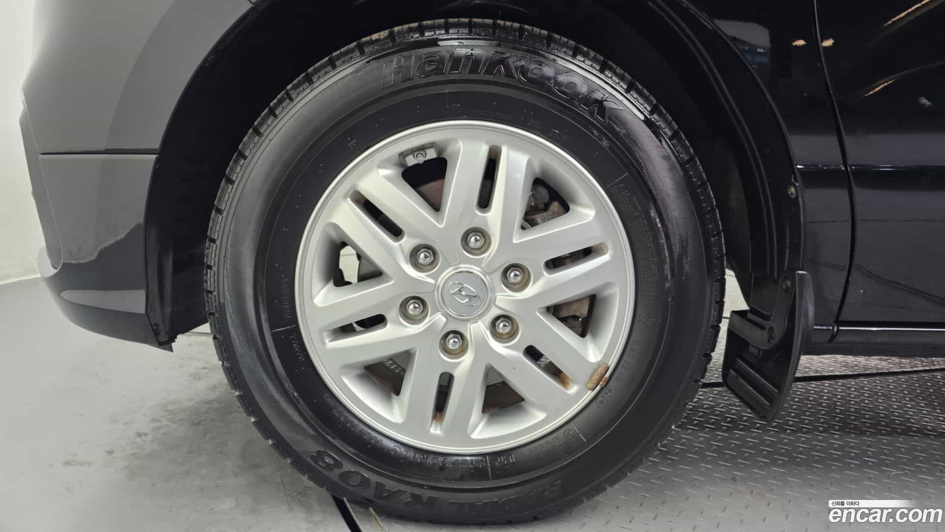 Starex Hyundai 2019.4-OUTER-005