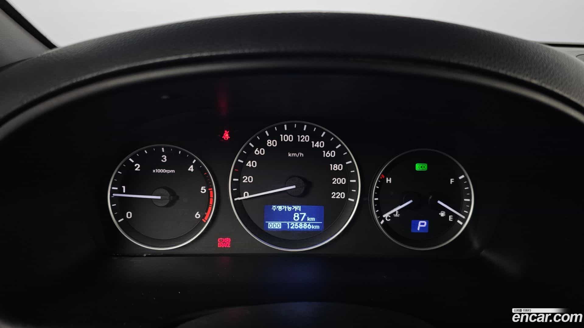 Starex Hyundai 2019.4-INNER-008