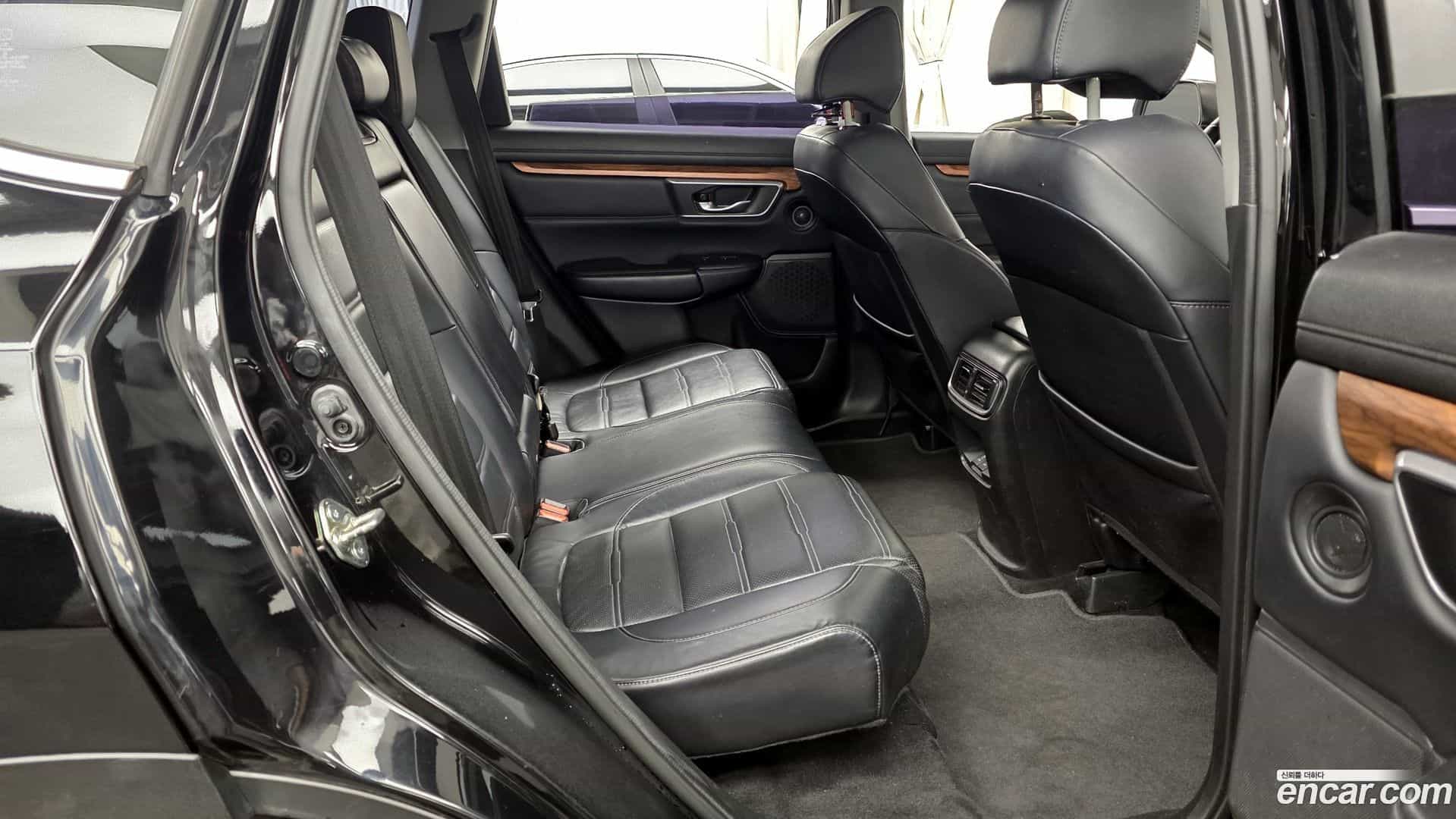 CR-V Honda 2017.11-OPTION-016
