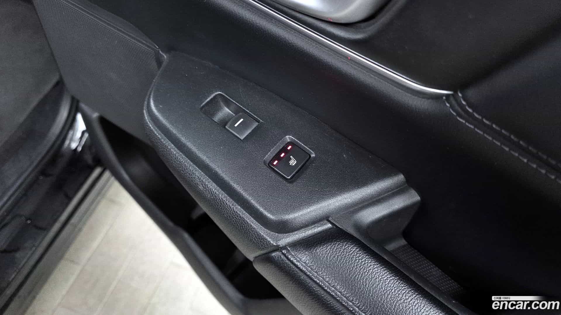 CR-V Honda 2017.11-OPTION-022
